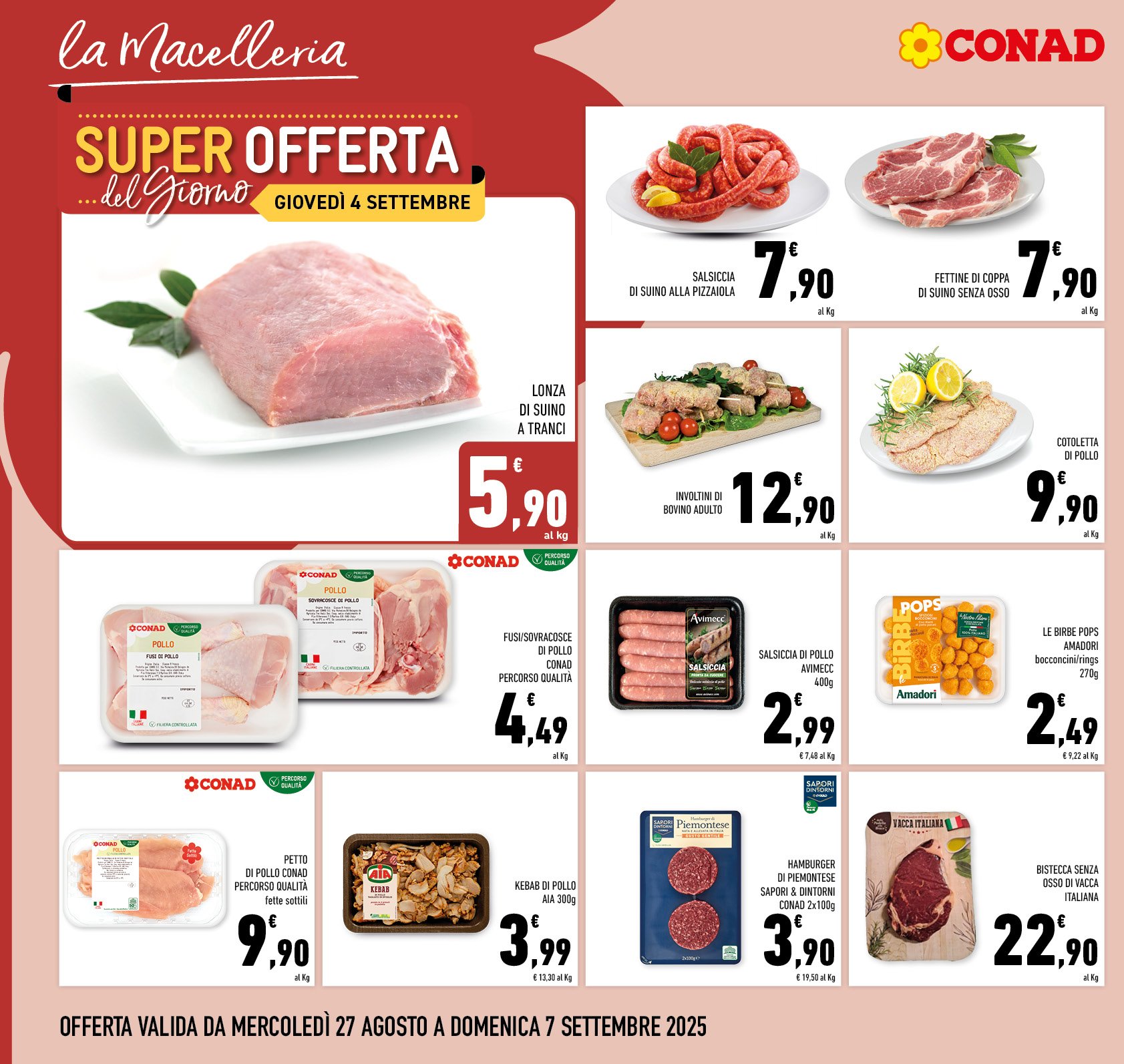 Sconti Fino al 50%