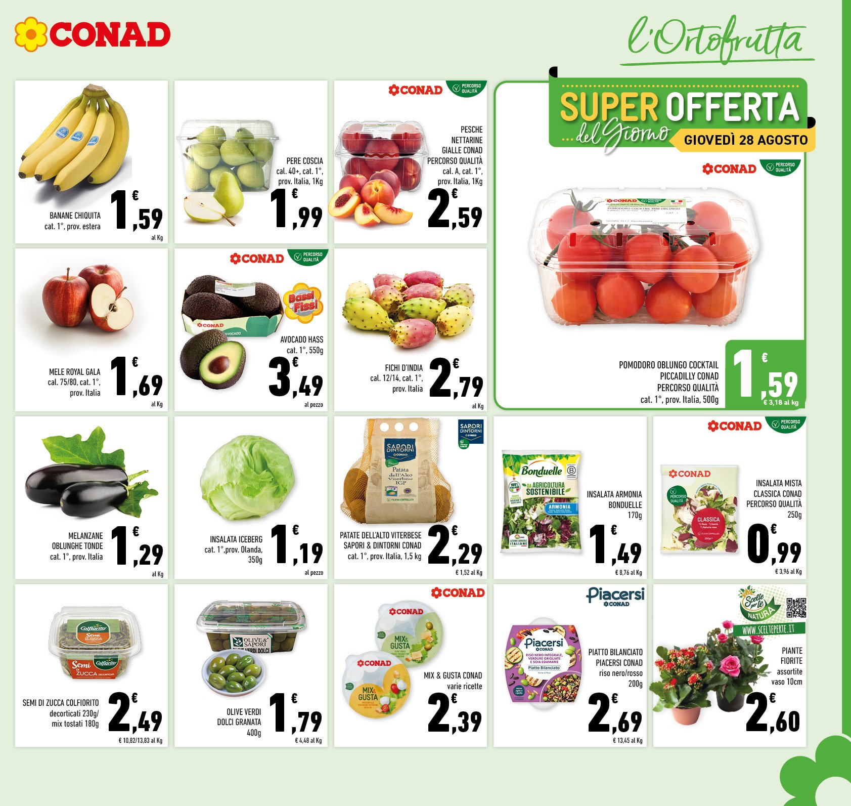 Sconti Fino al 50%