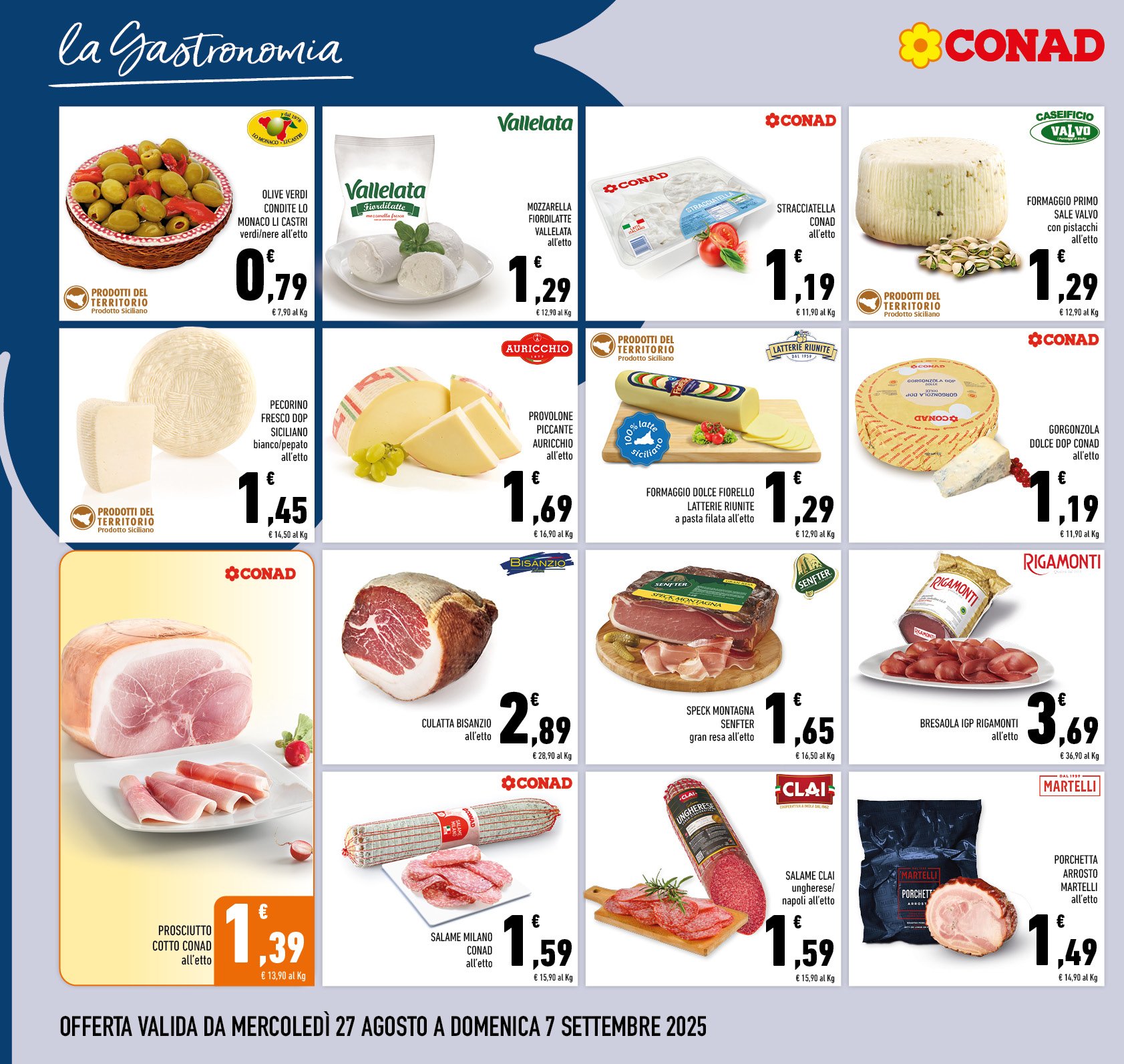 Sconti Fino al 50%