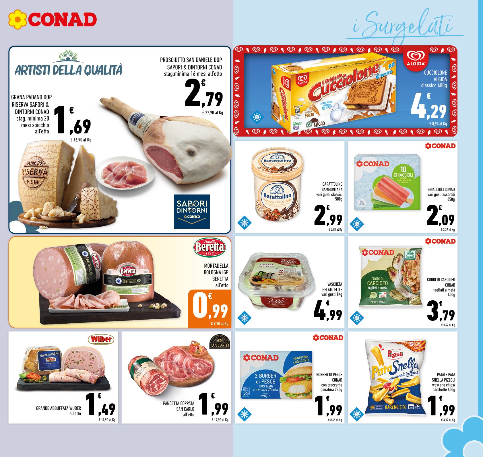 Sconti Fino al 50%