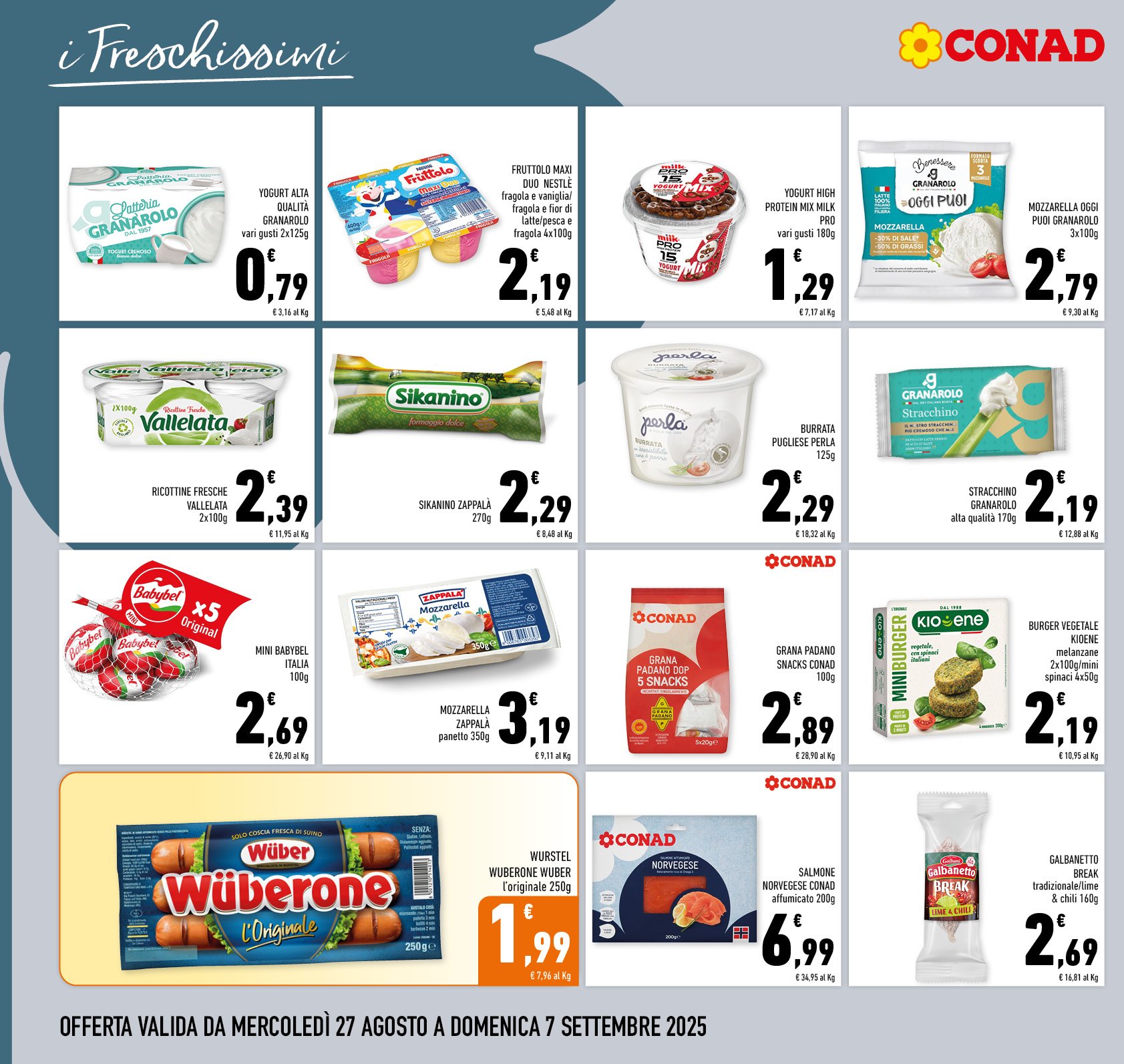 Sconti Fino al 50%