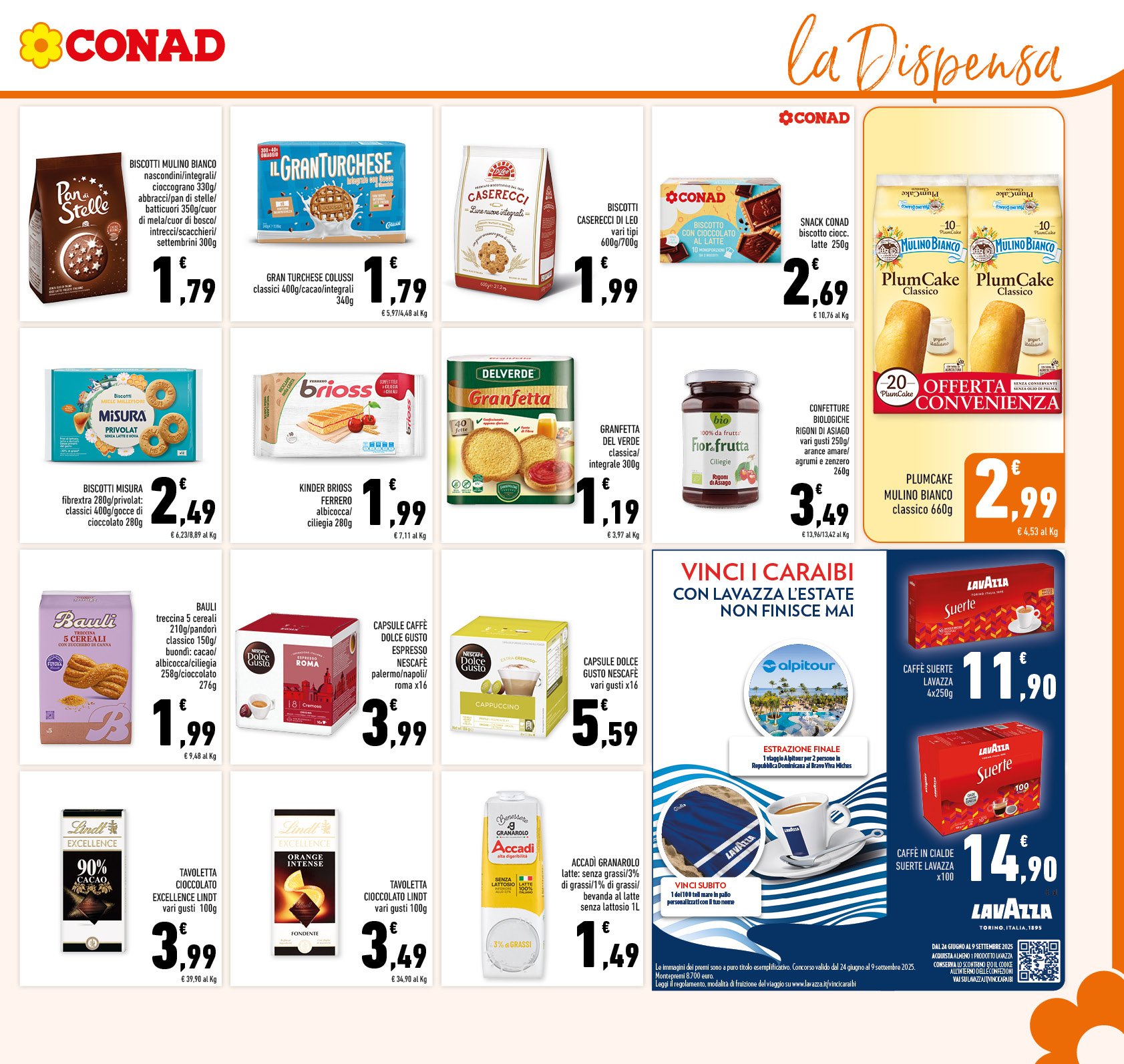 Sconti Fino al 50%