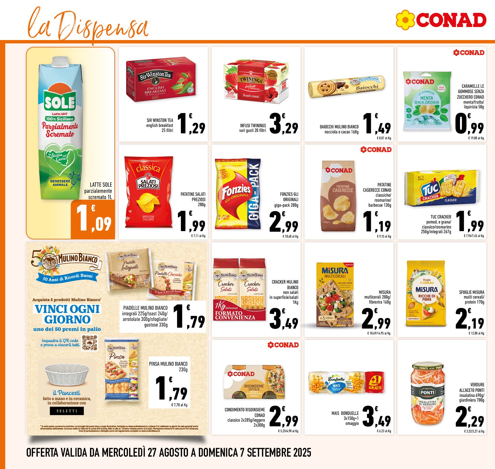 Sconti Fino al 50%