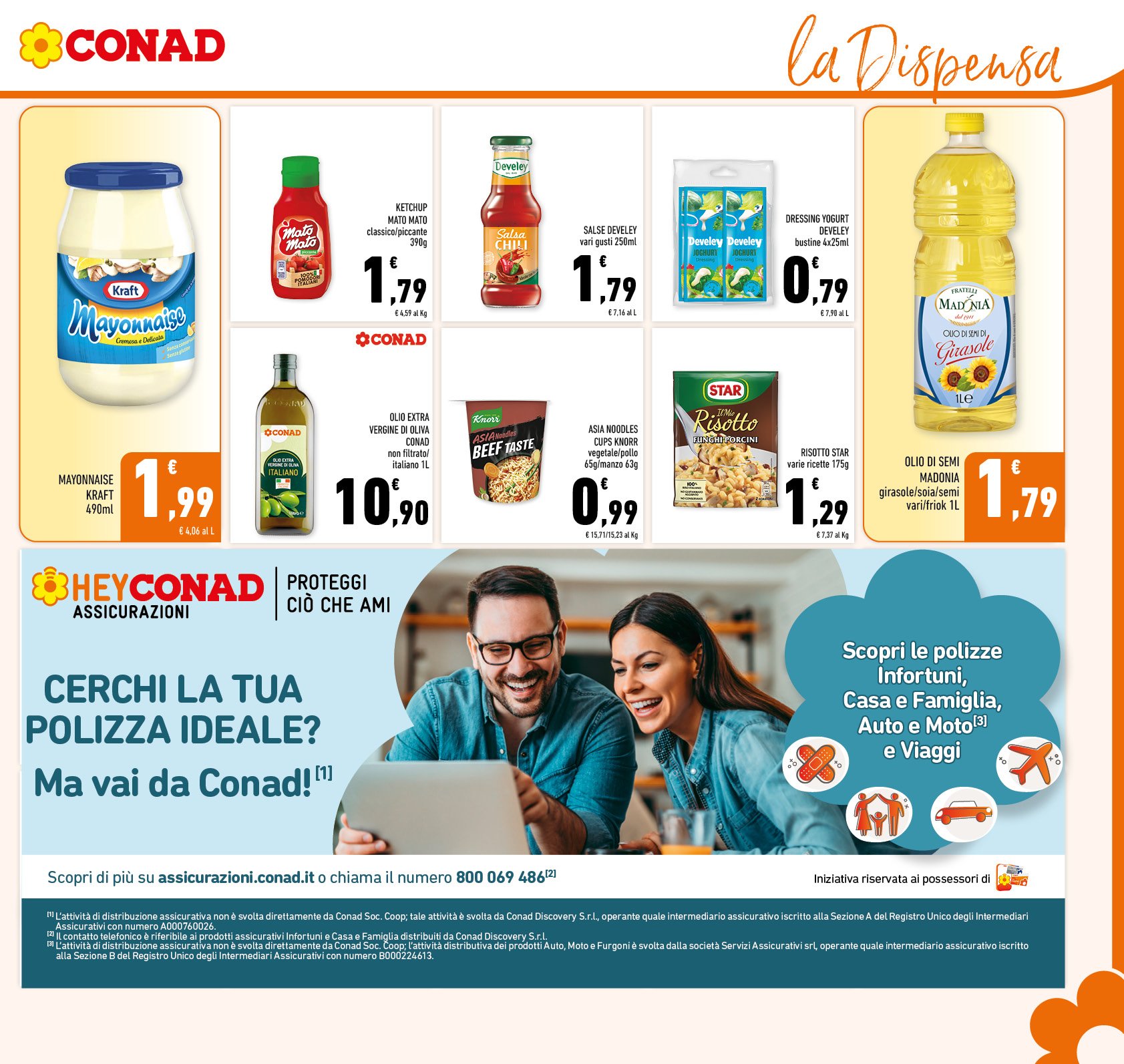 Sconti Fino al 50%