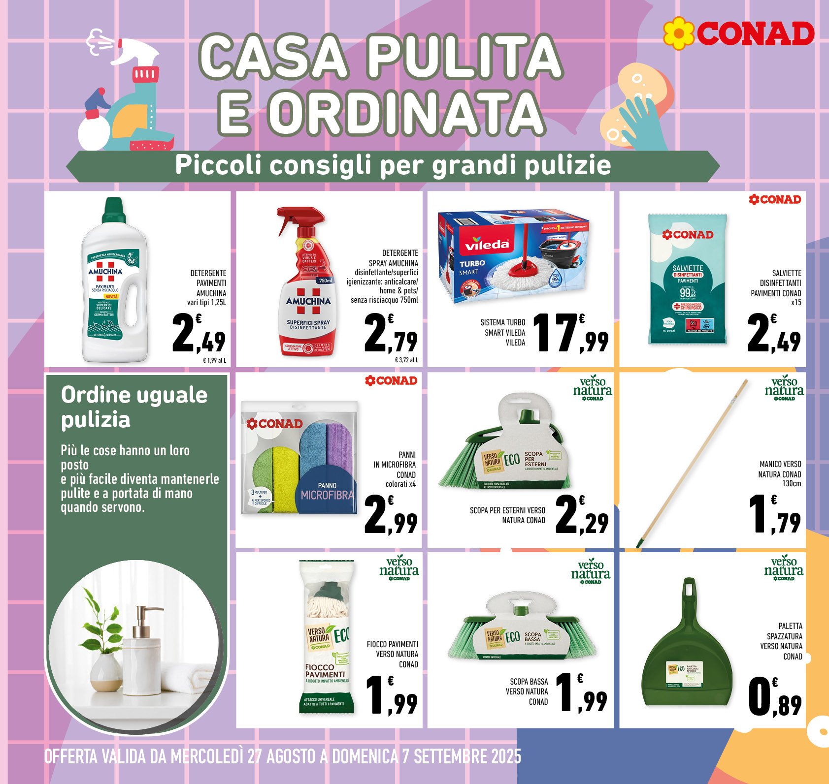 Sconti Fino al 50%