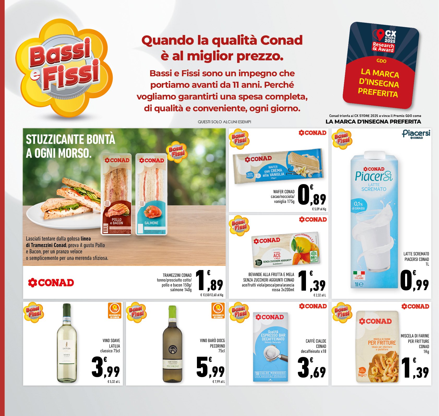 Sconti Fino al 50%
