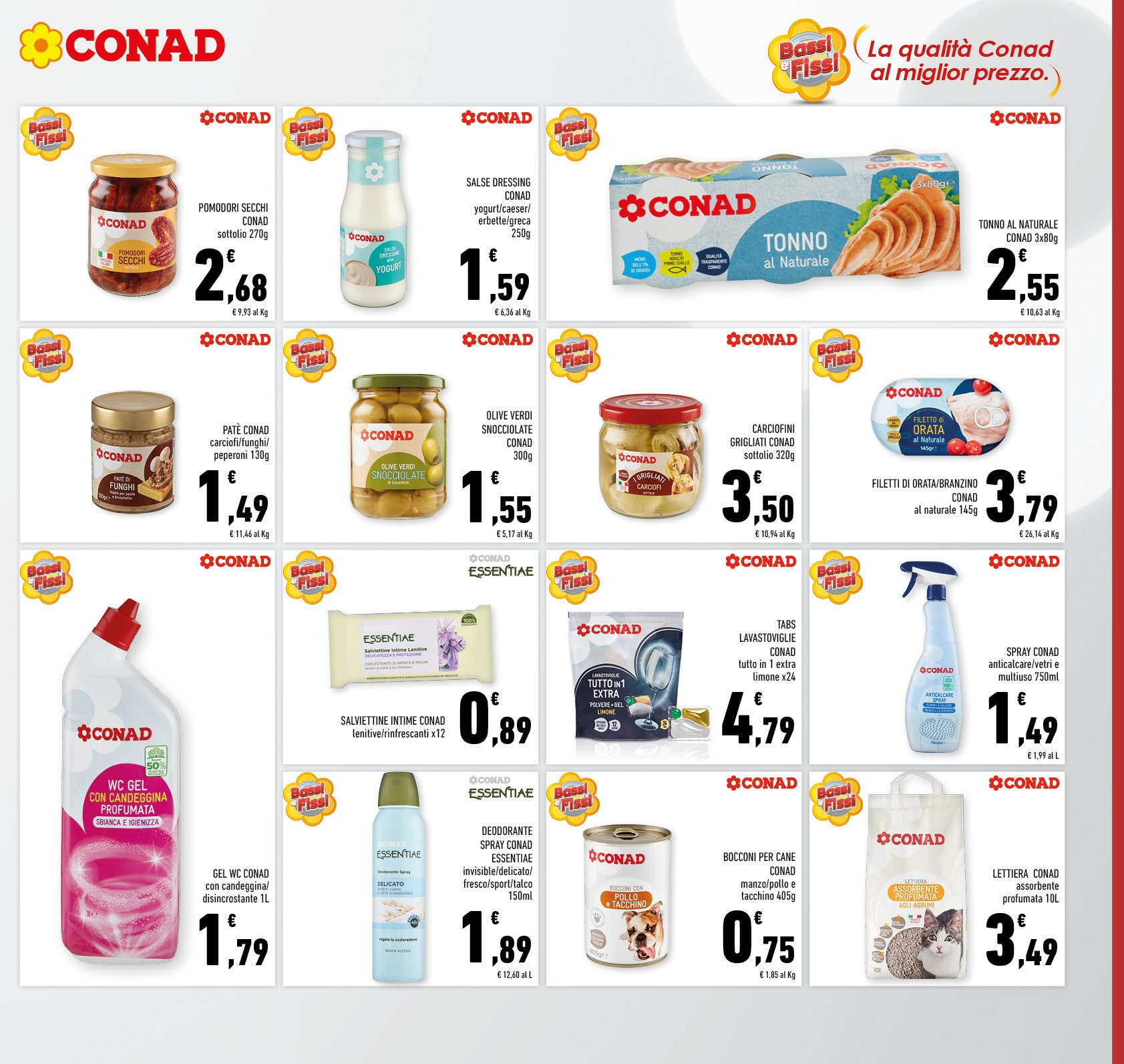 Sconti Fino al 50%