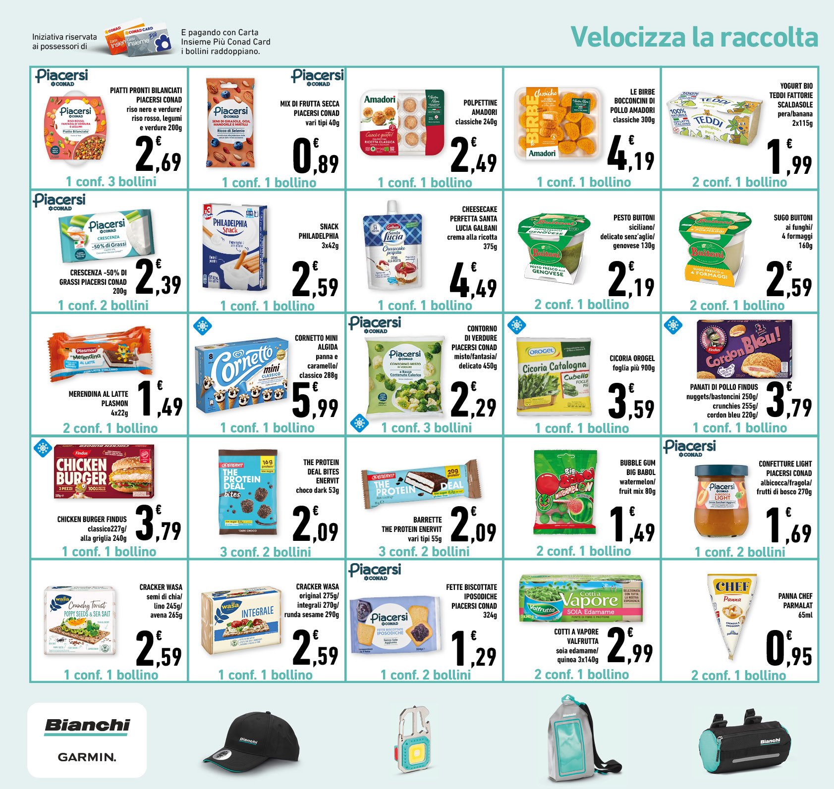 Sconti Fino al 50%