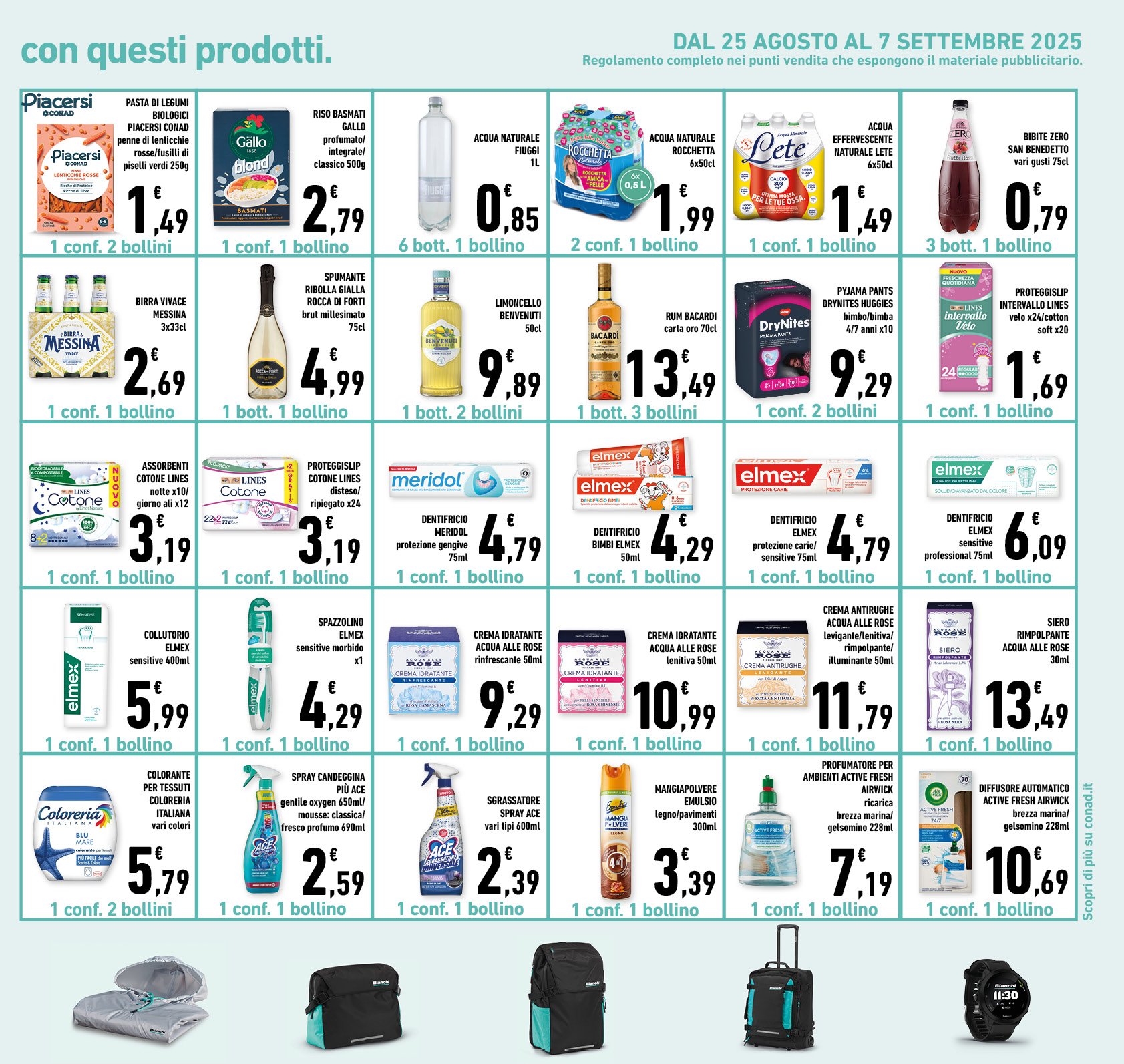 Sconti Fino al 50%