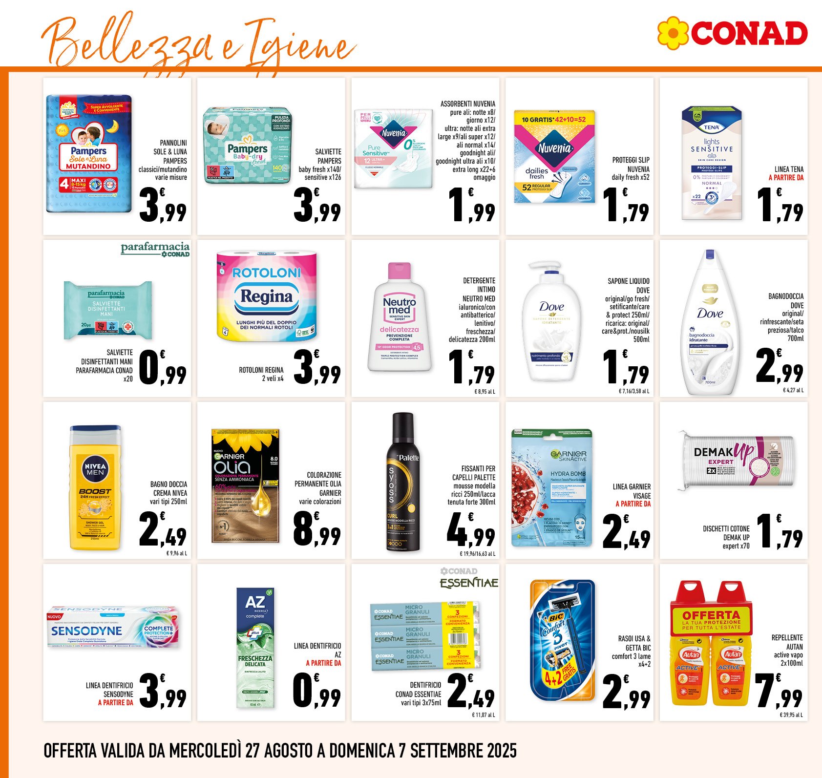 Sconti Fino al 50%