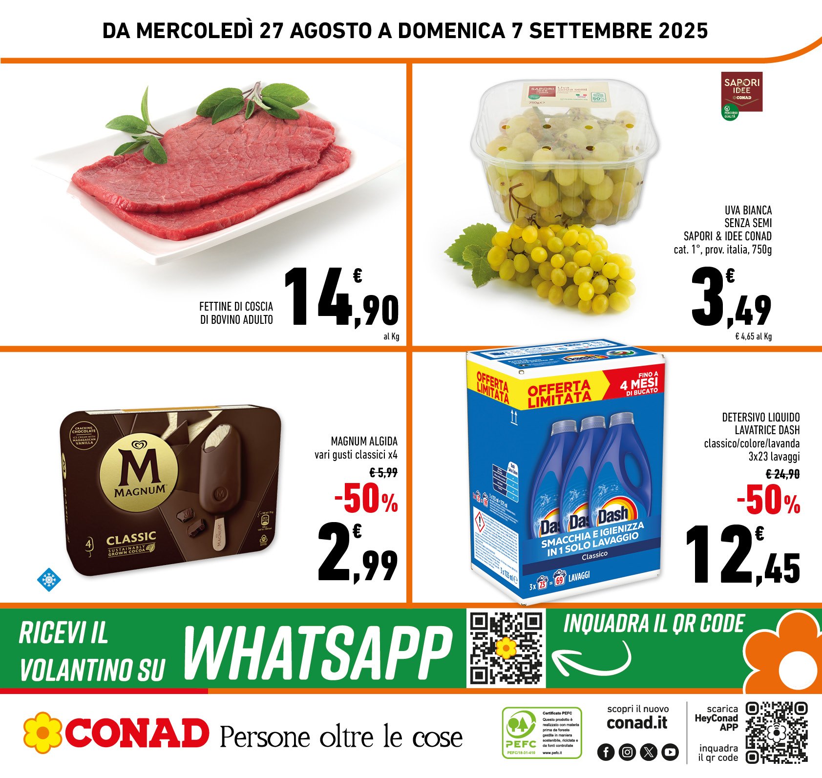 Sconti Fino al 50%