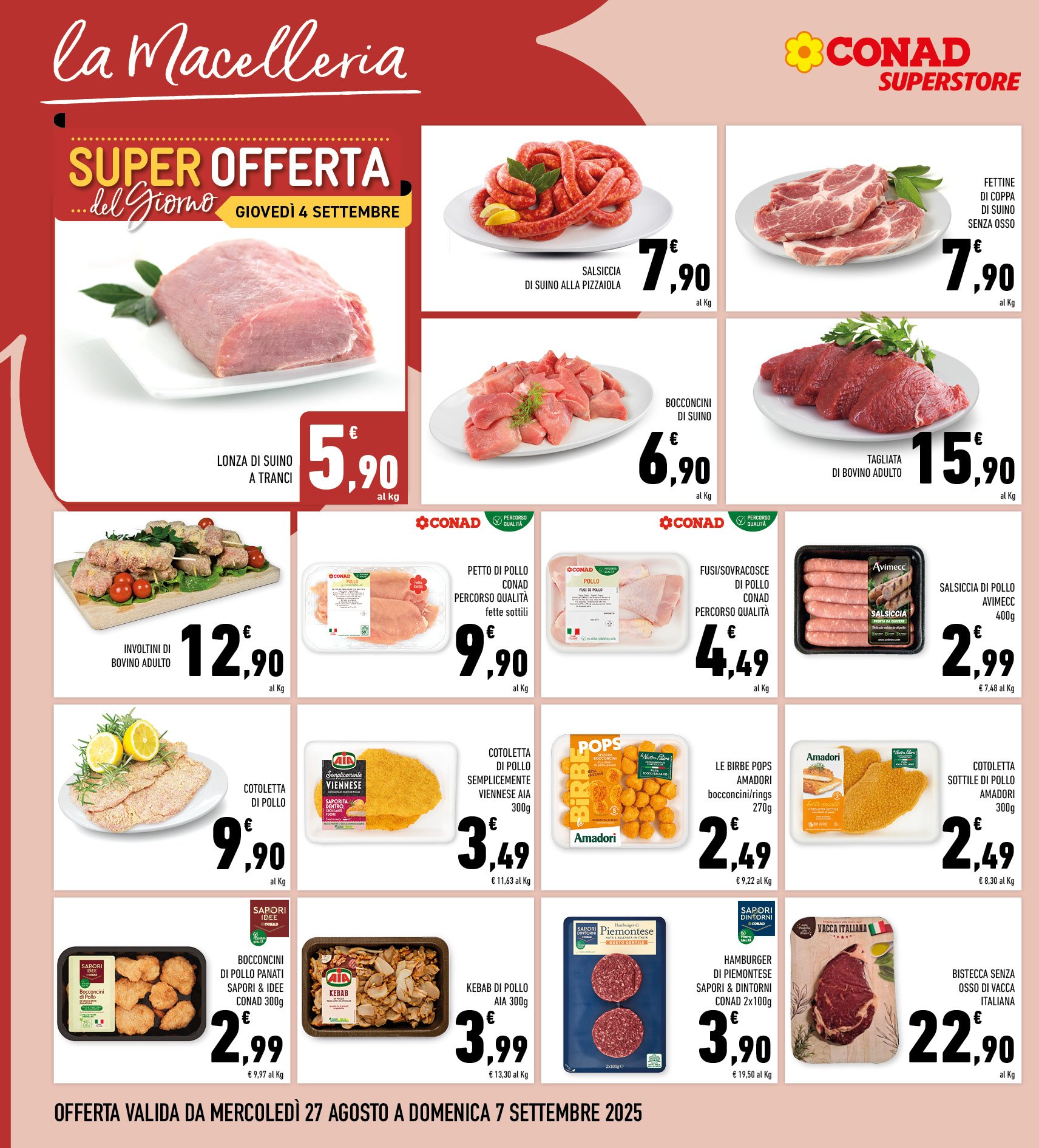 Sconti Fino al 50%