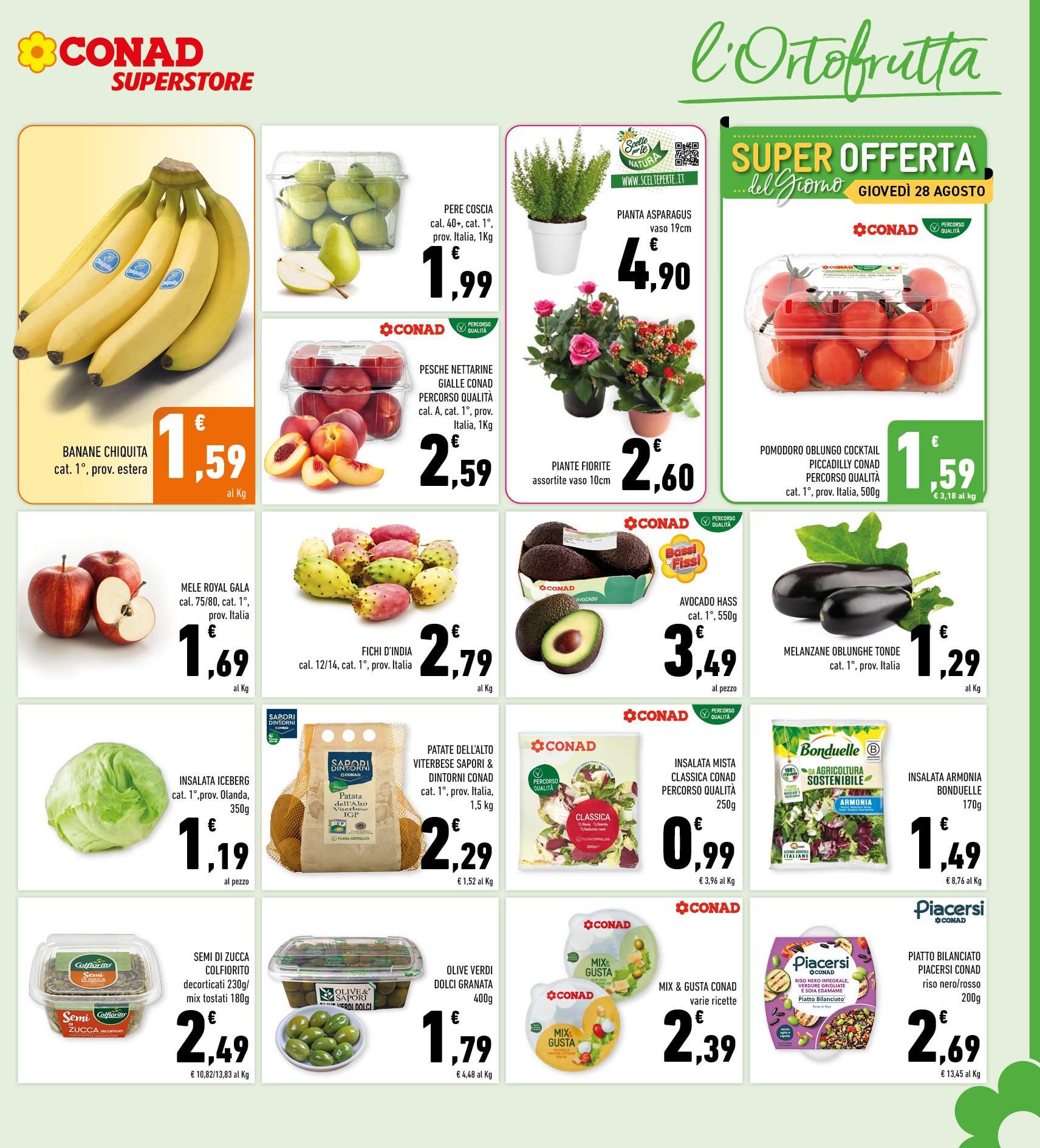 Sconti Fino al 50%