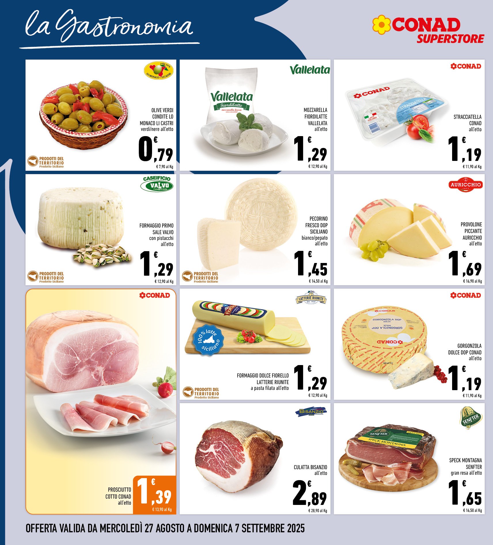 Sconti Fino al 50%