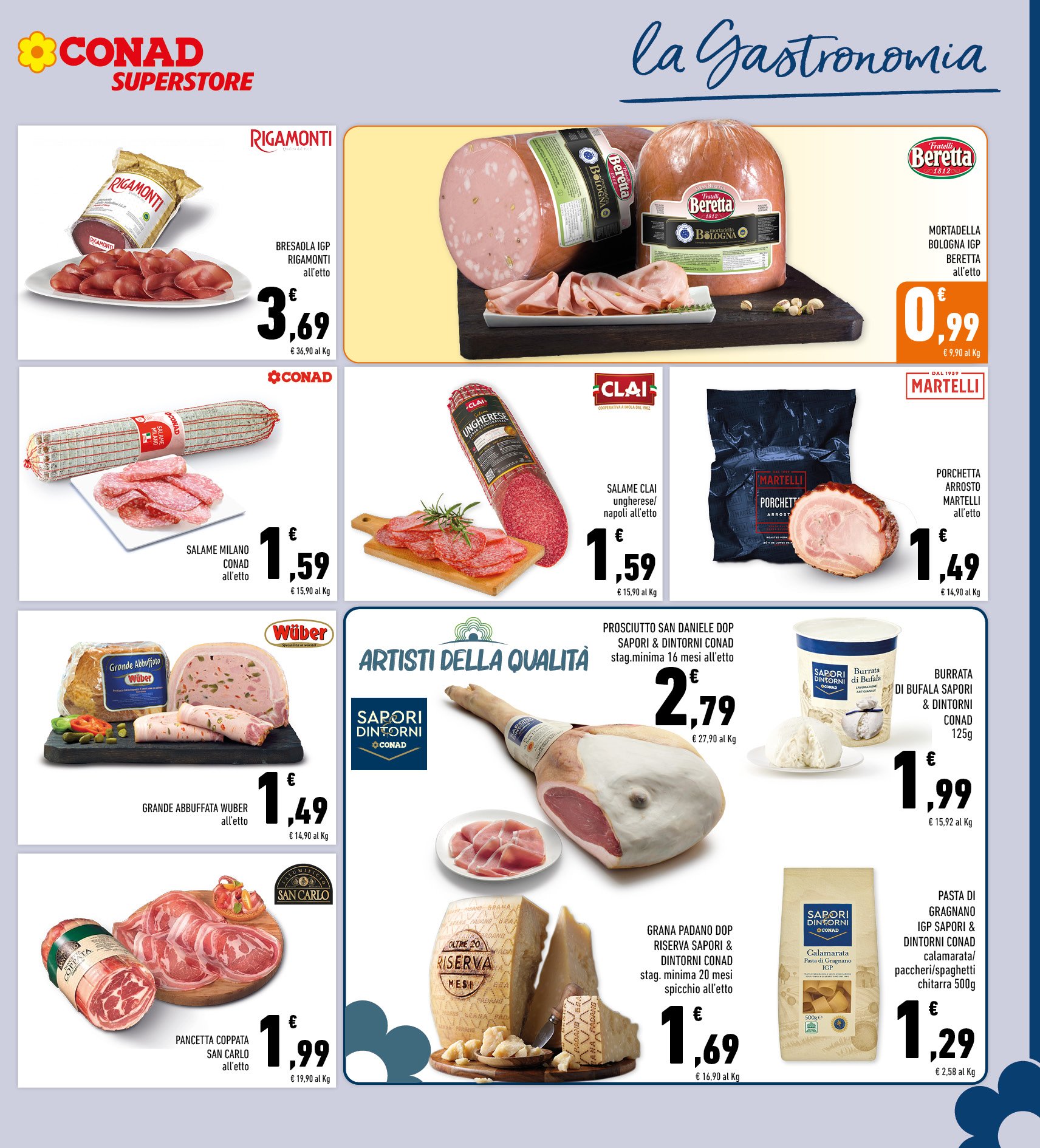 Sconti Fino al 50%