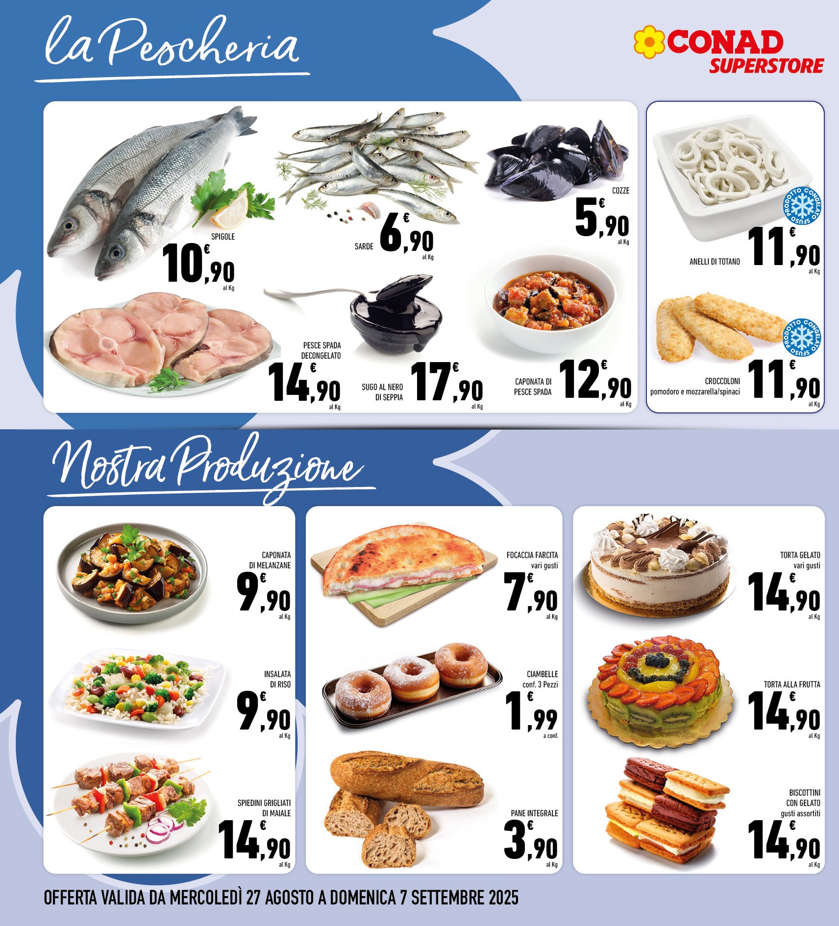 Sconti Fino al 50%
