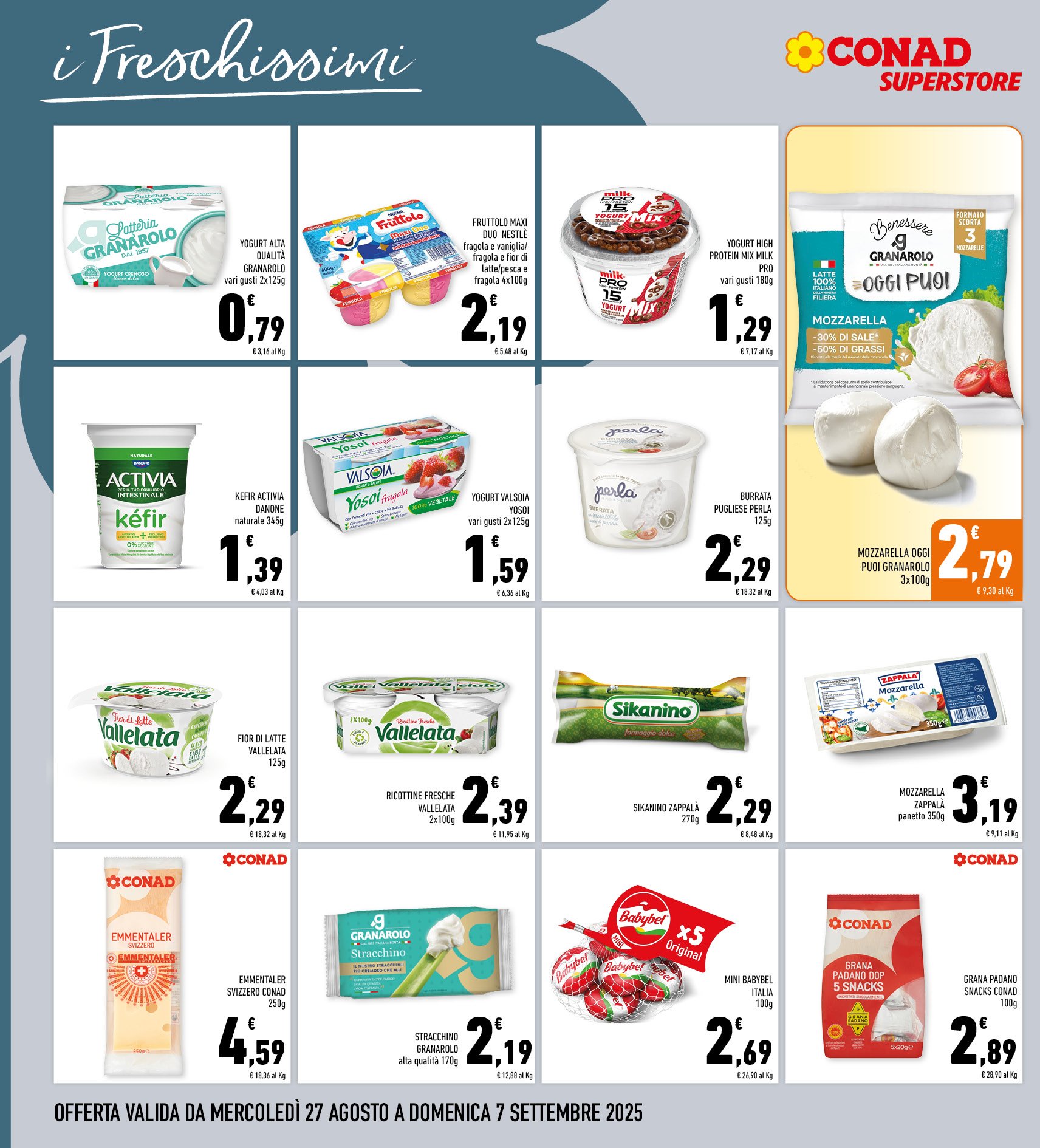 Sconti Fino al 50%
