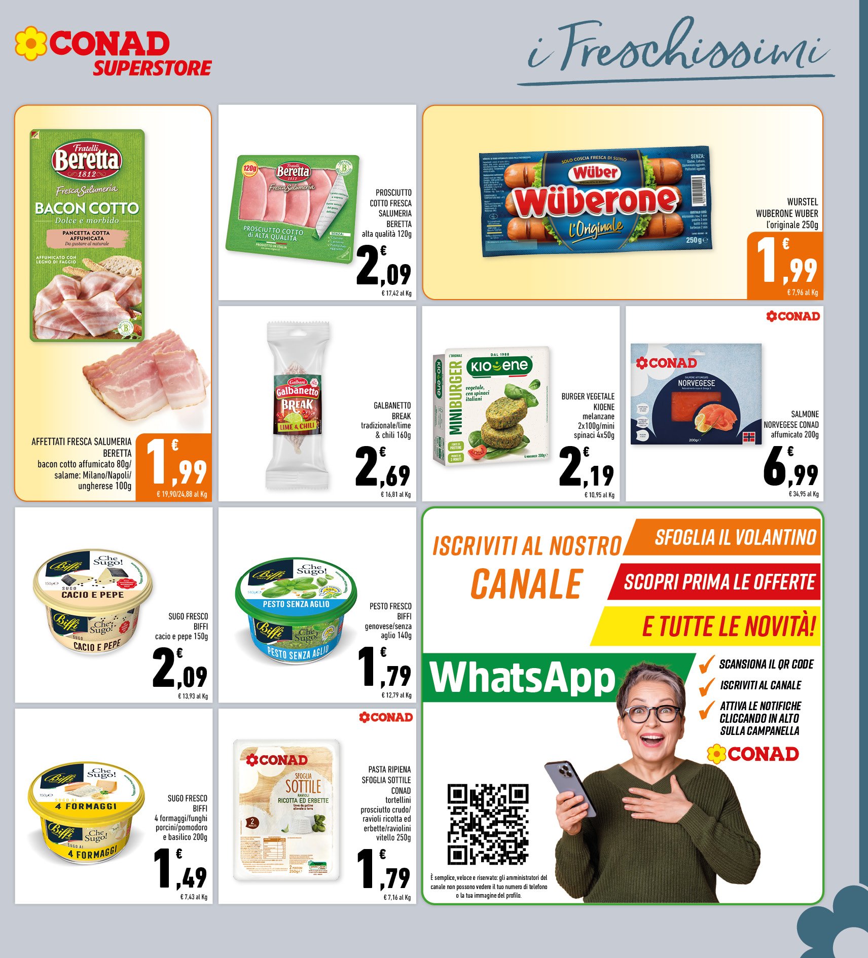Sconti Fino al 50%