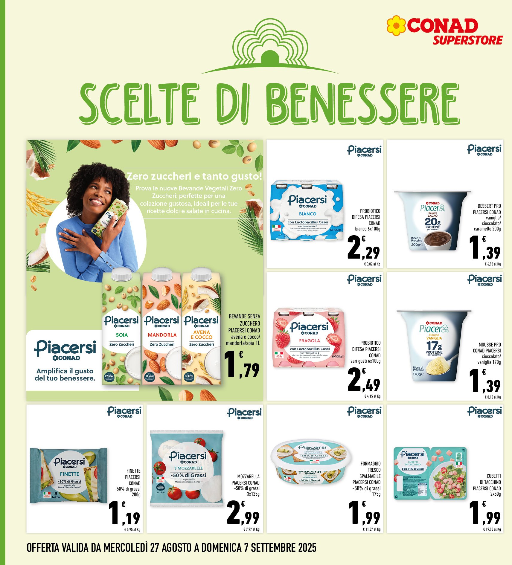 Sconti Fino al 50%