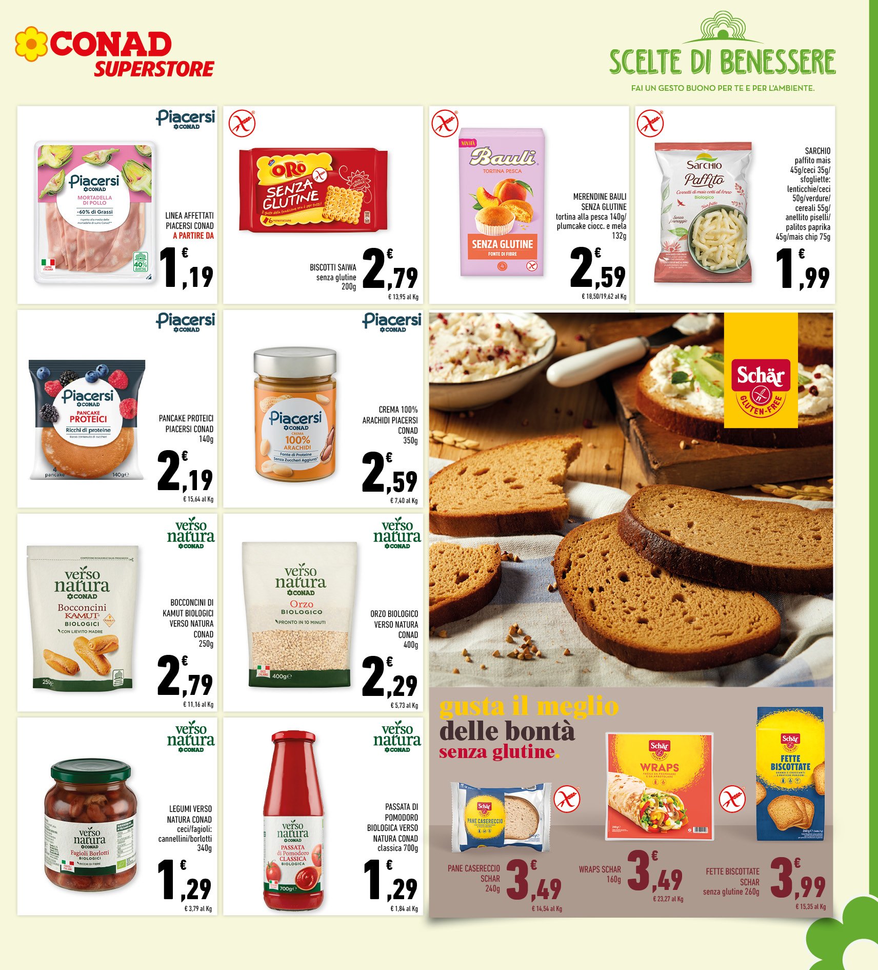 Sconti Fino al 50%