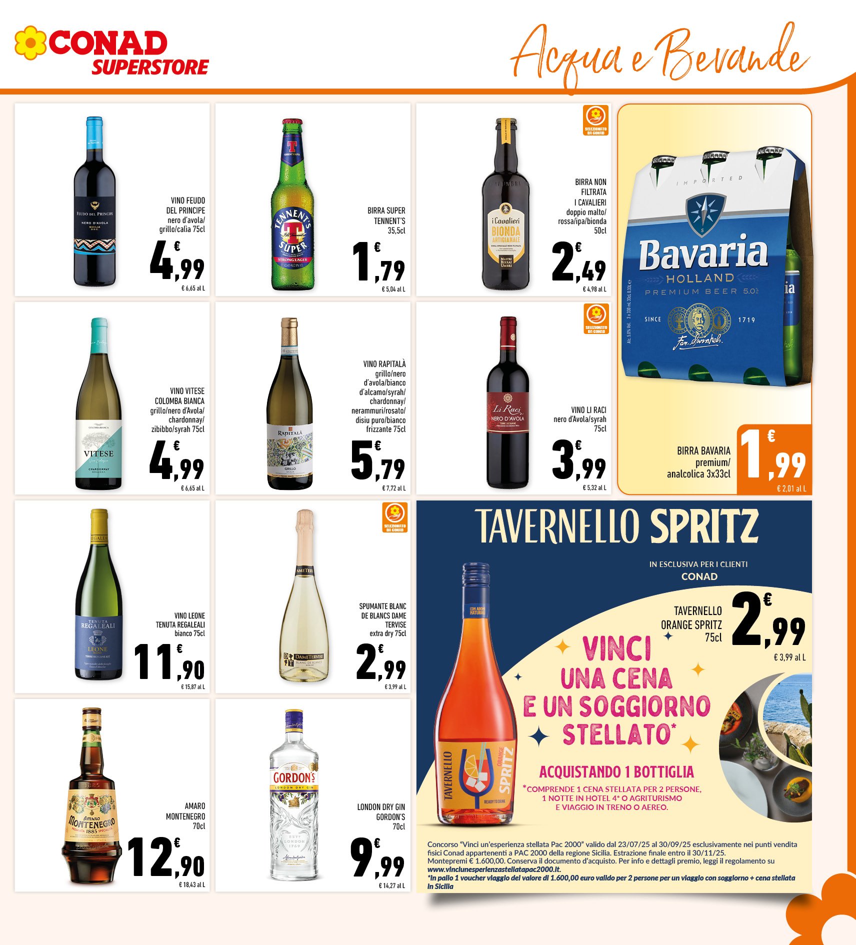 Sconti Fino al 50%
