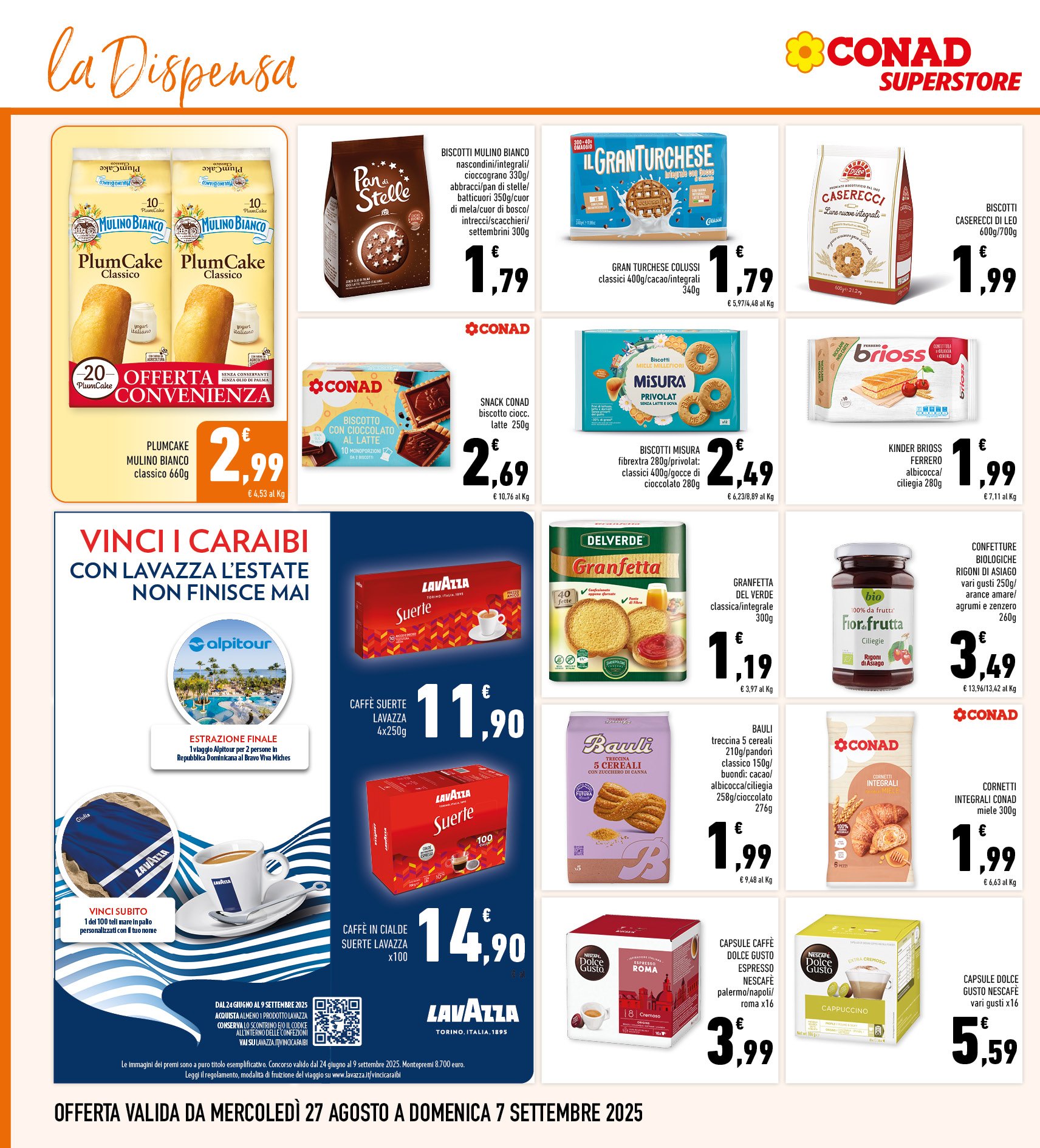Sconti Fino al 50%