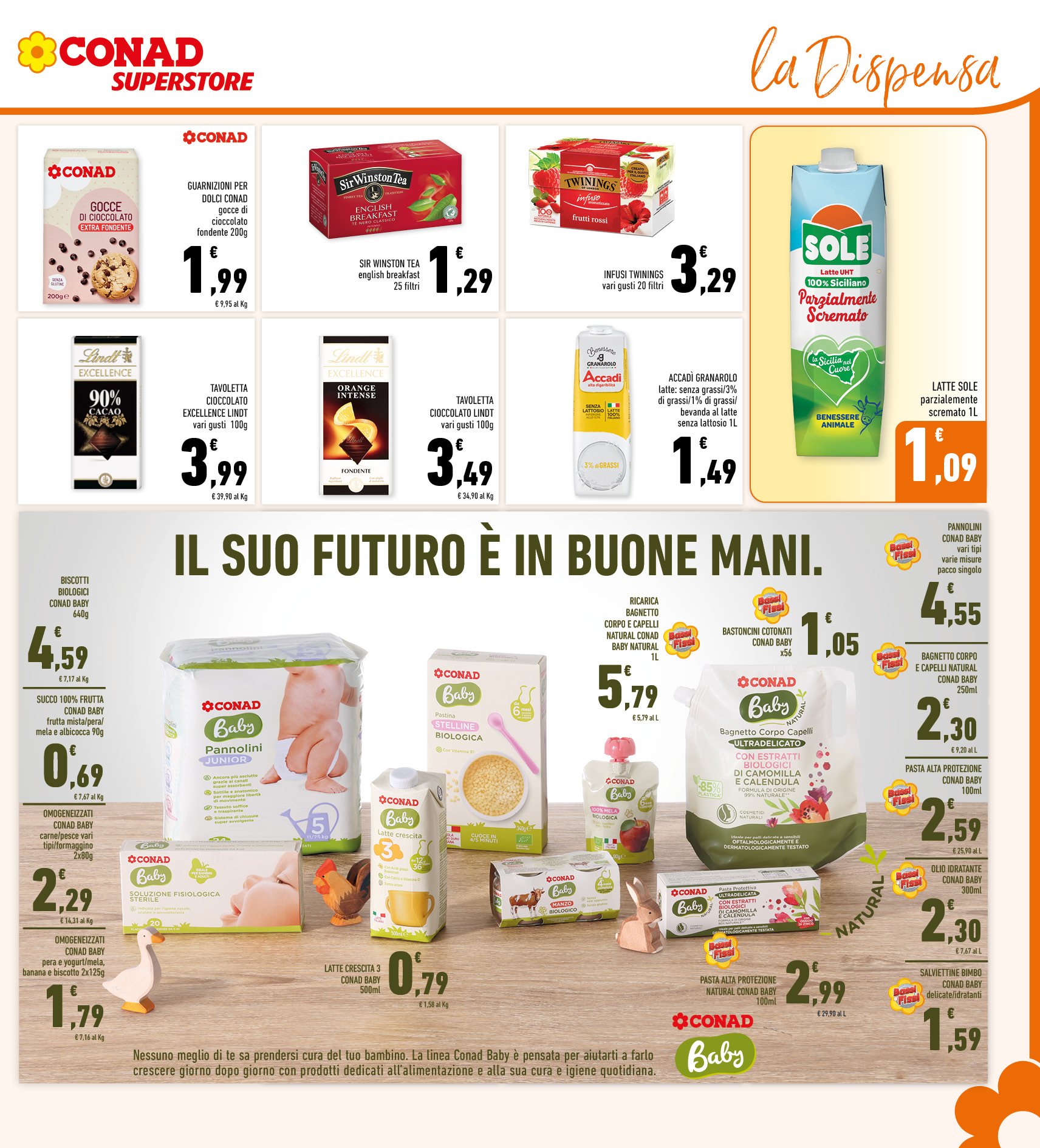 Sconti Fino al 50%