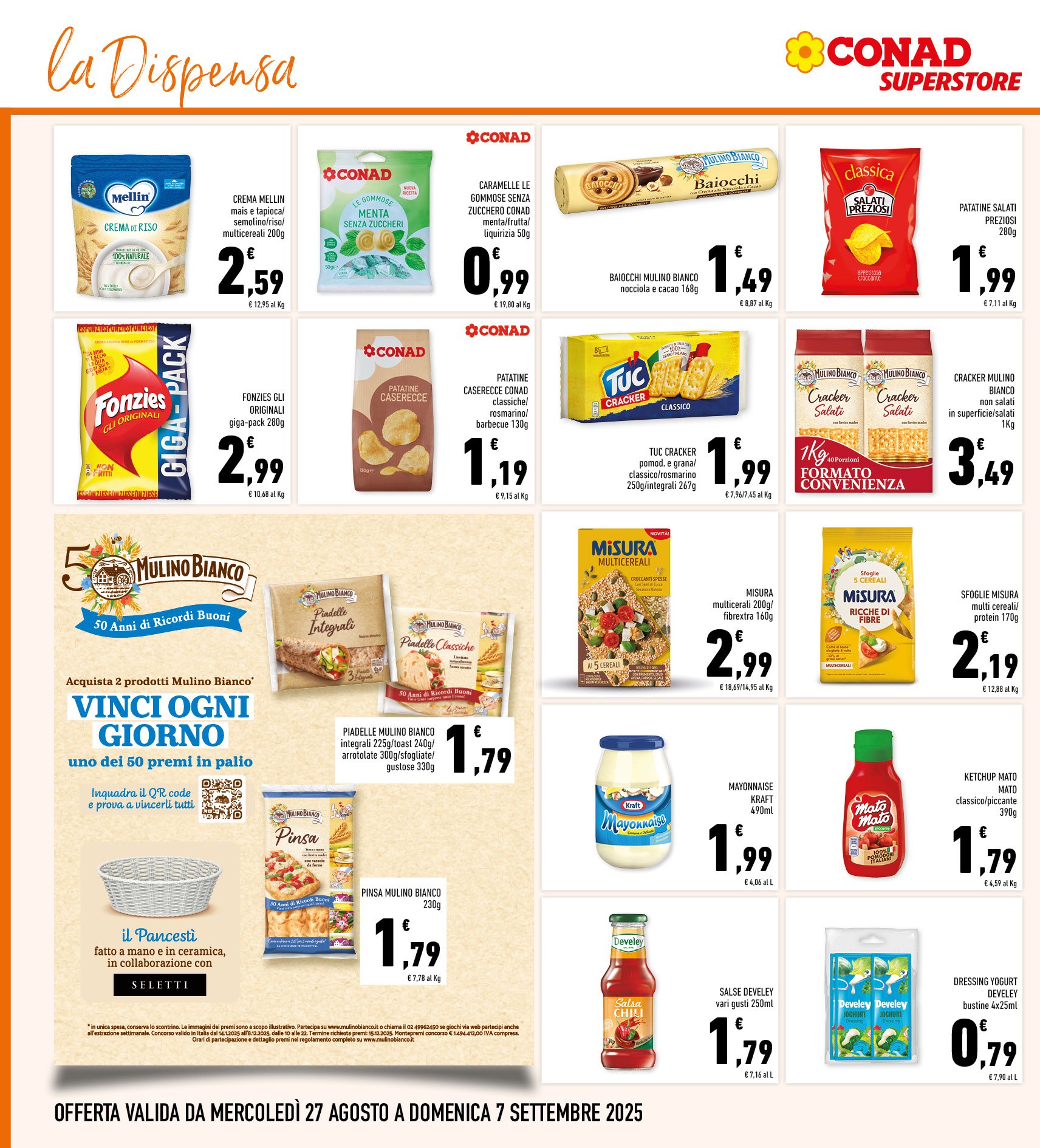 Sconti Fino al 50%