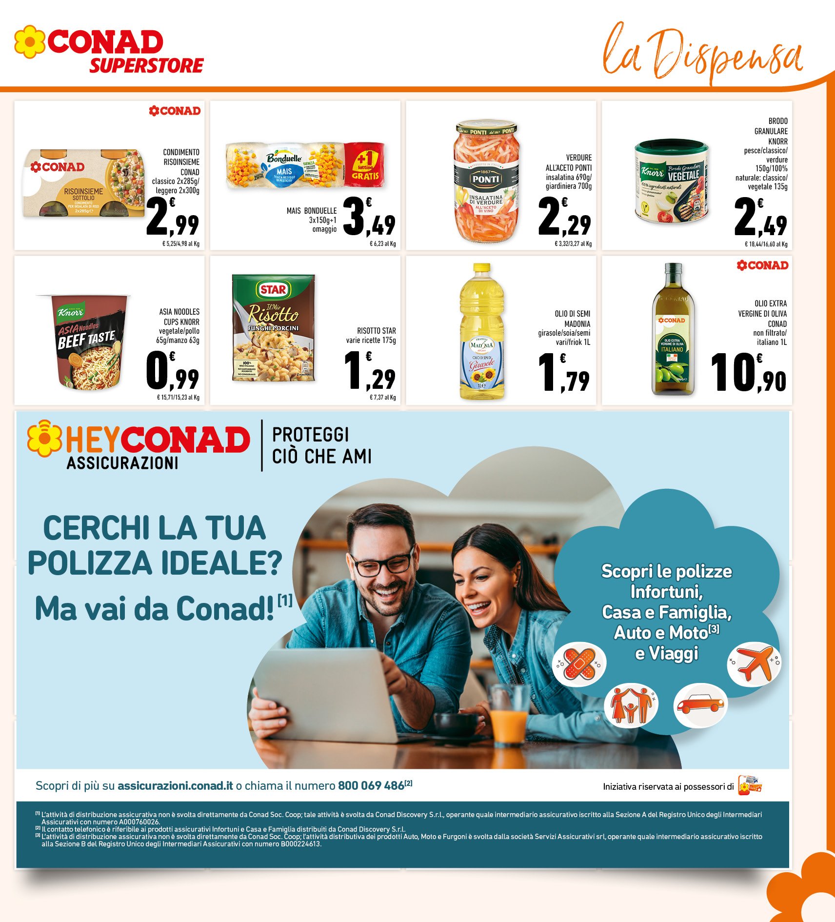 Sconti Fino al 50%