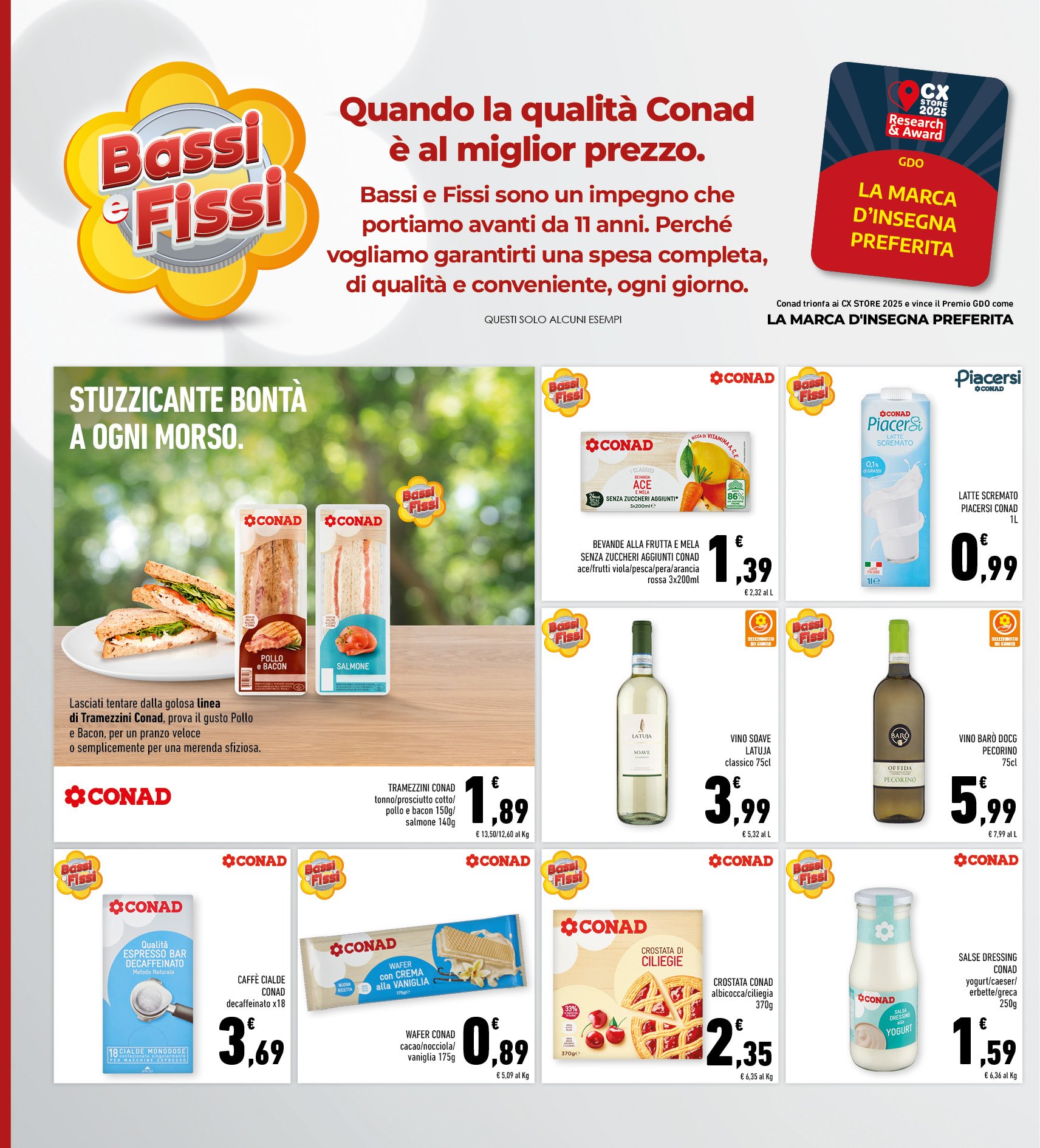 Sconti Fino al 50%
