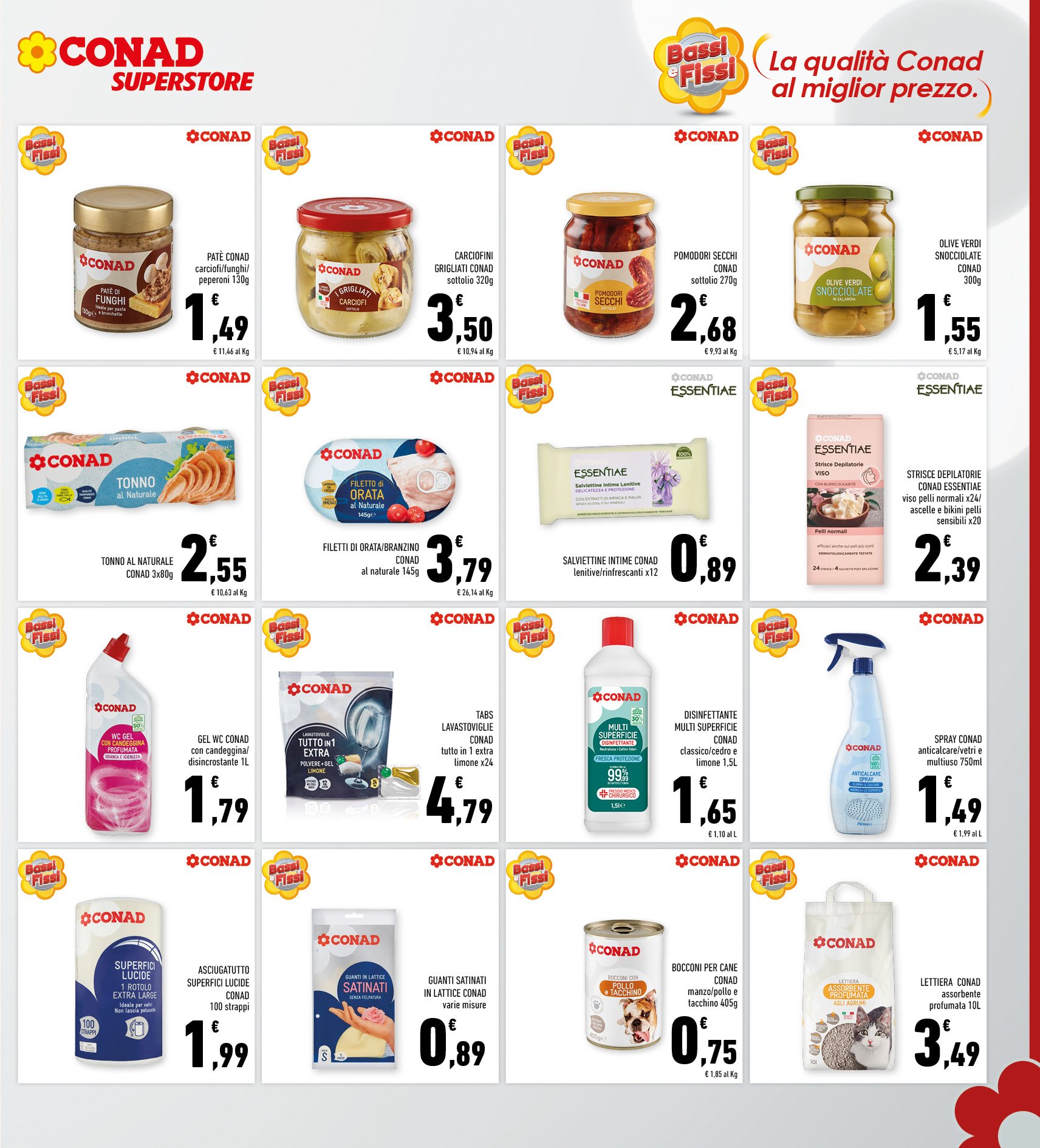 Sconti Fino al 50%