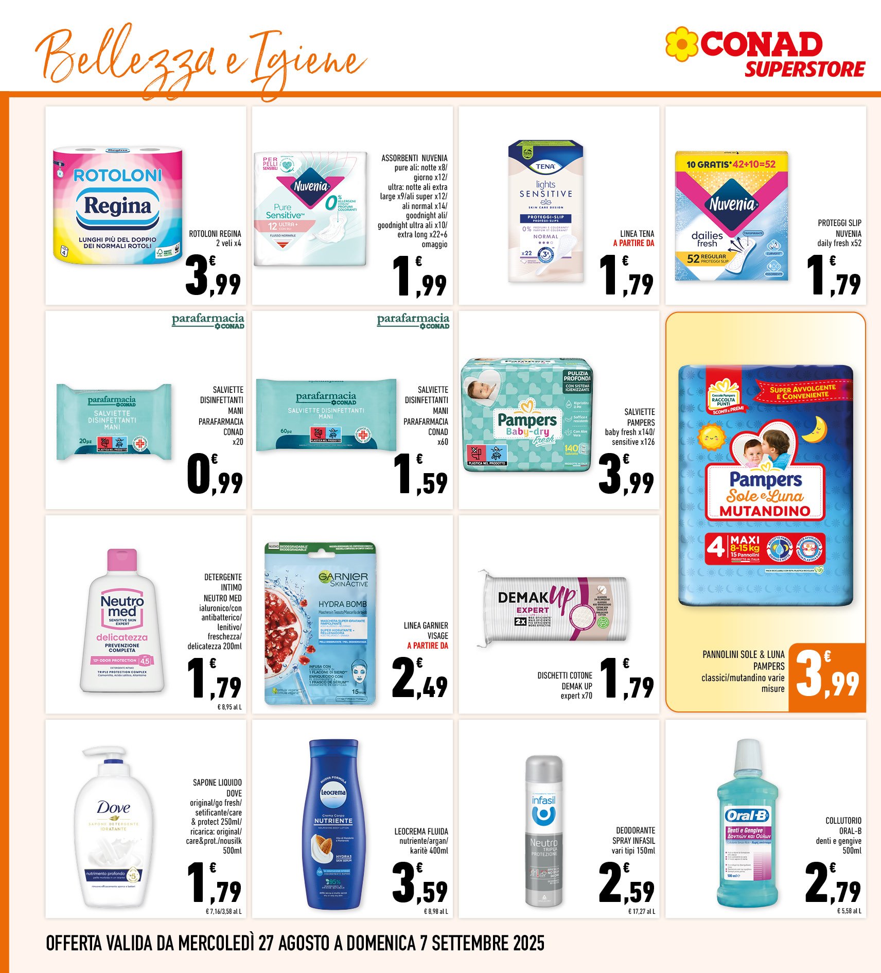 Sconti Fino al 50%
