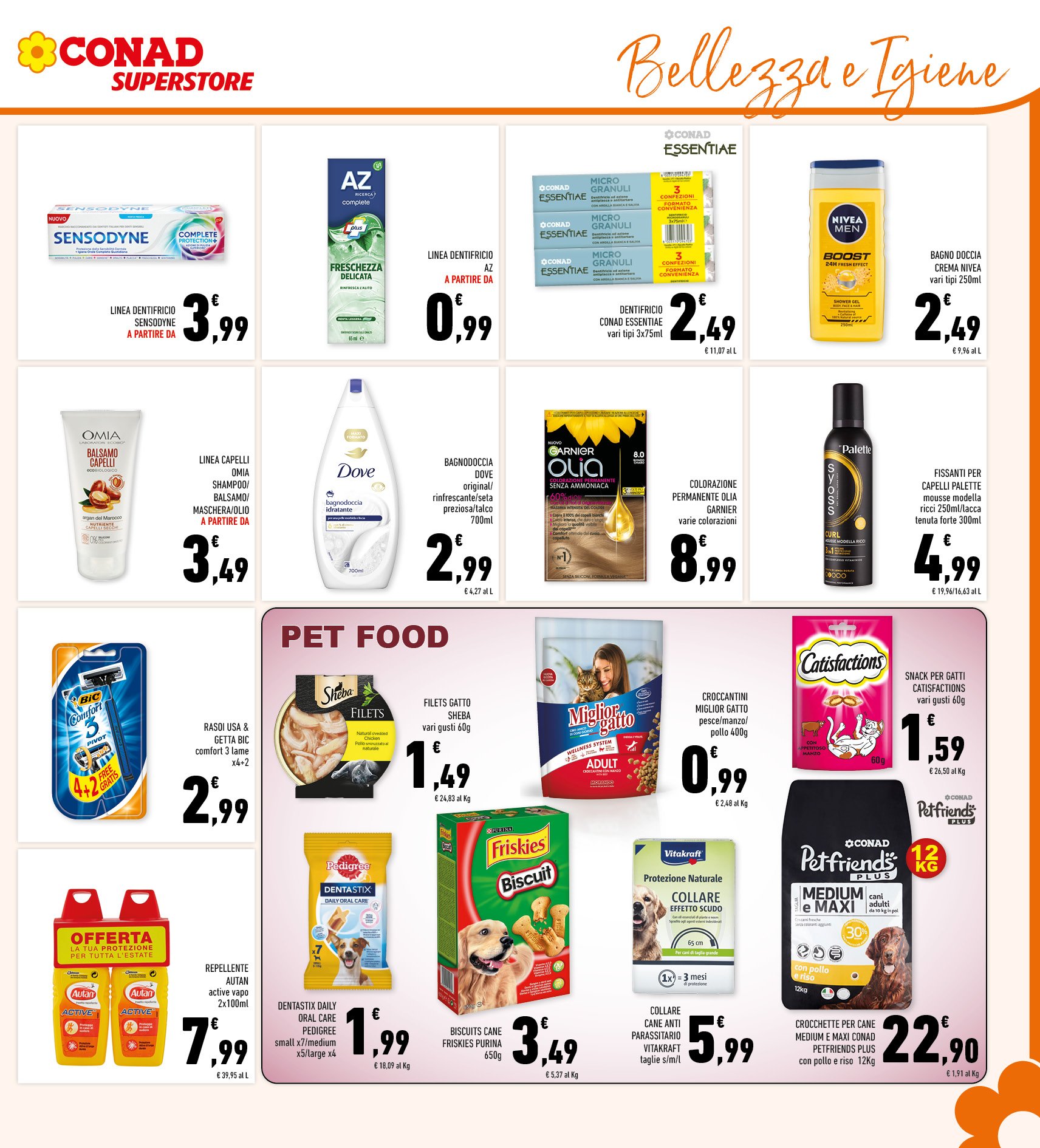 Sconti Fino al 50%