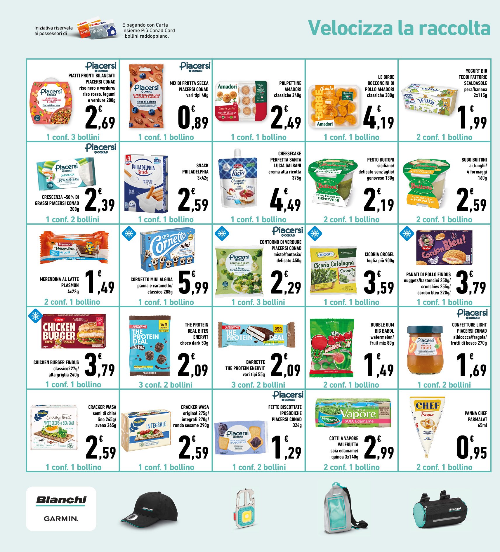Sconti Fino al 50%