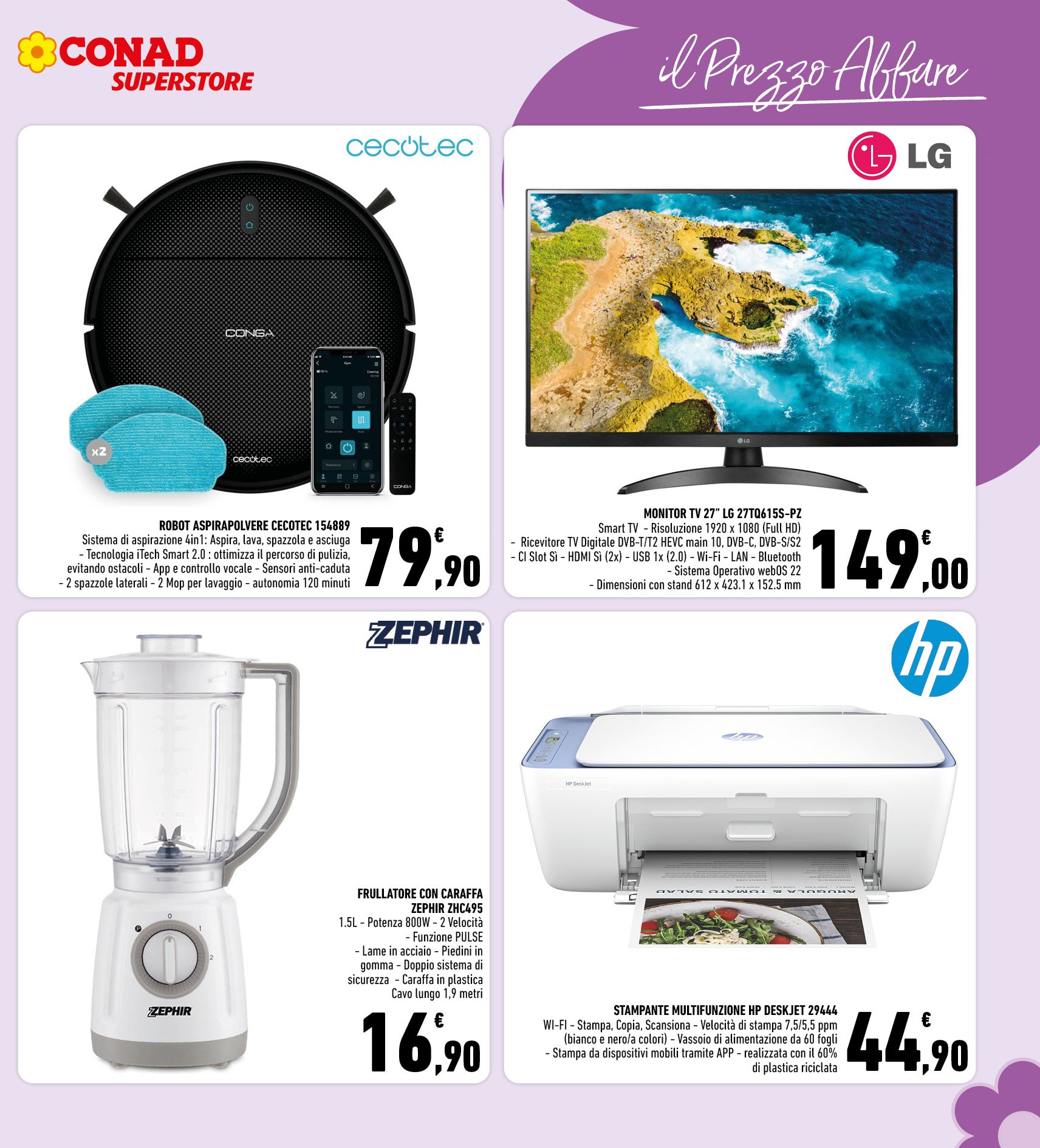 Sconti Fino al 50%