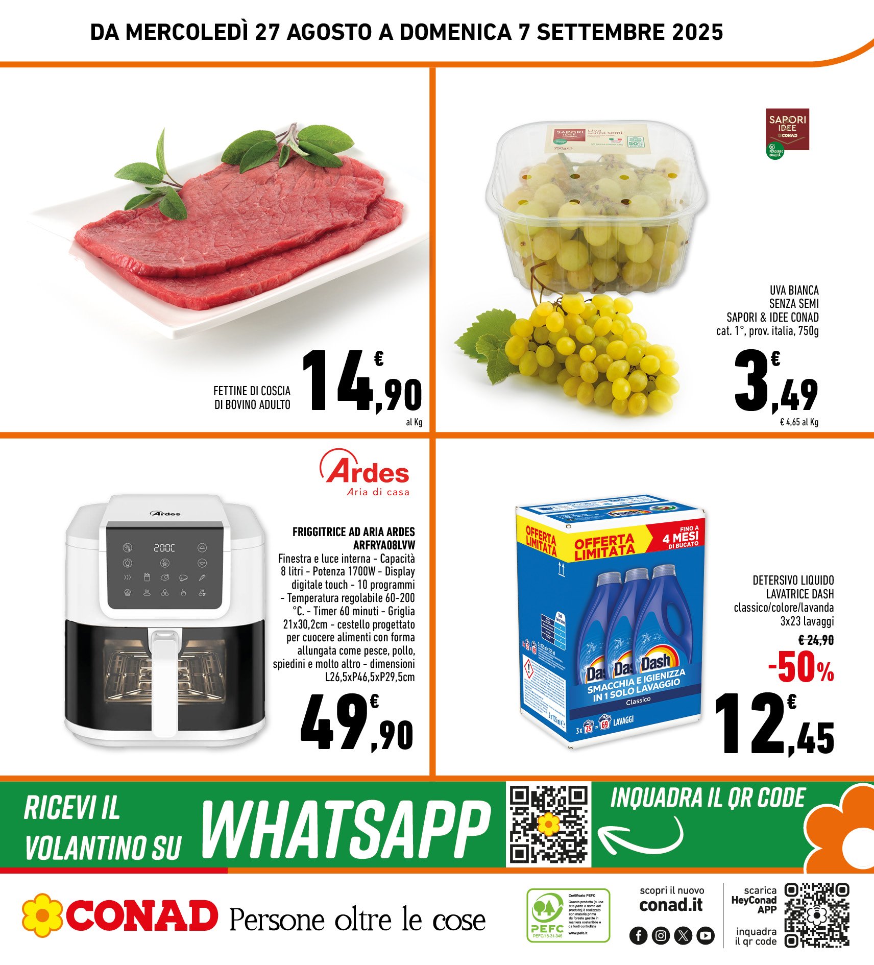 Sconti Fino al 50%
