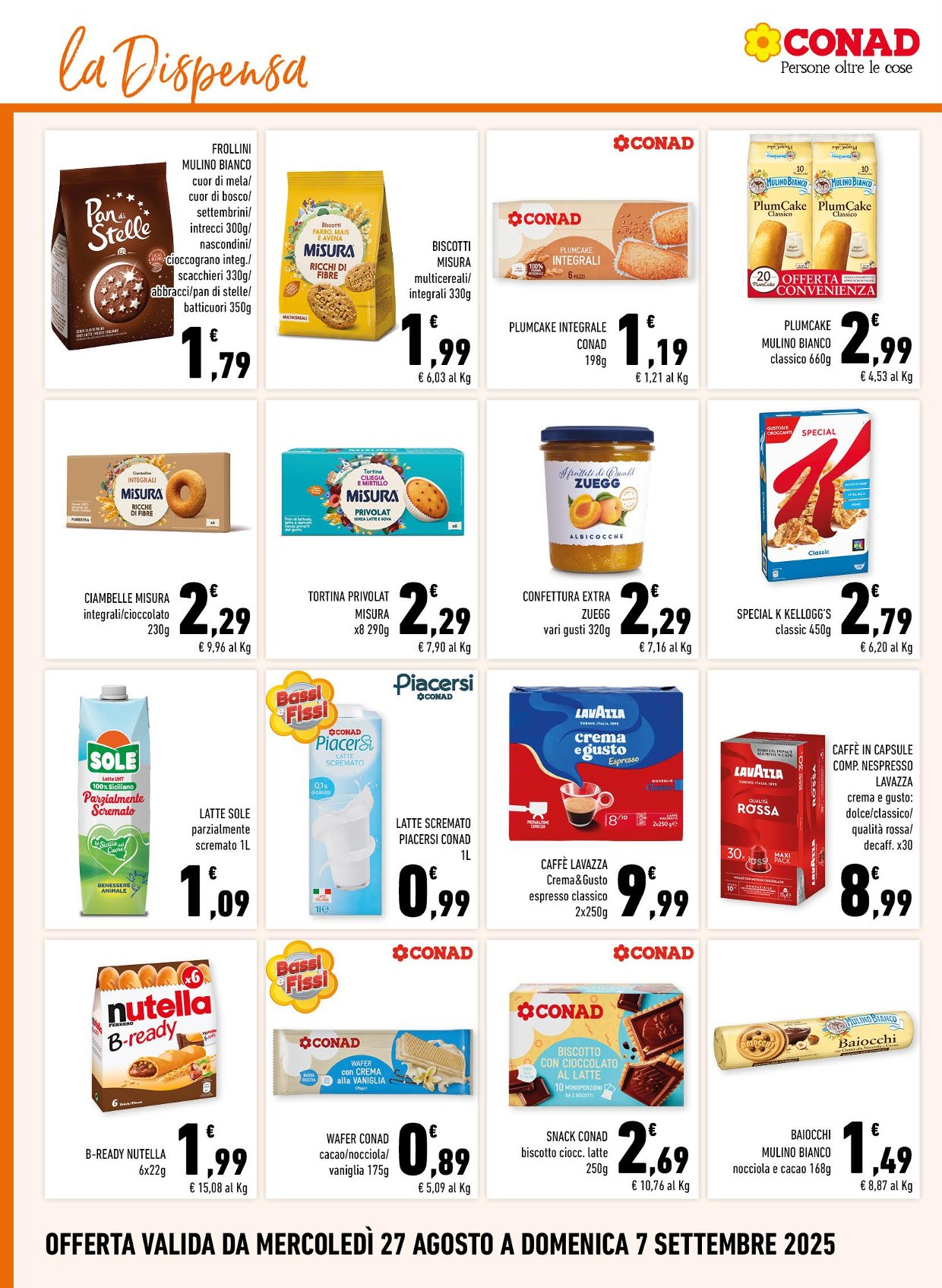 Freschi di Convenienza