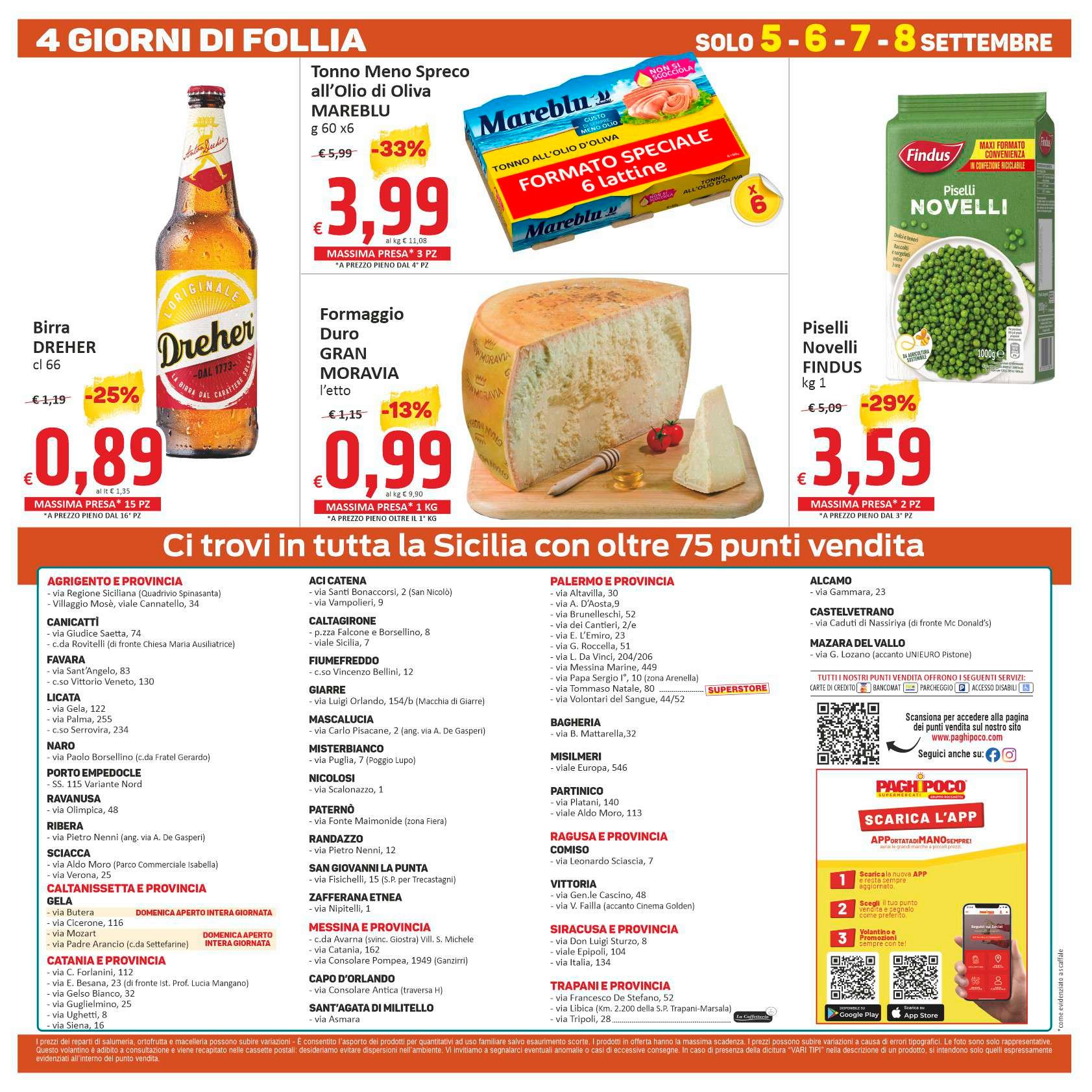 Rientro Vacanze