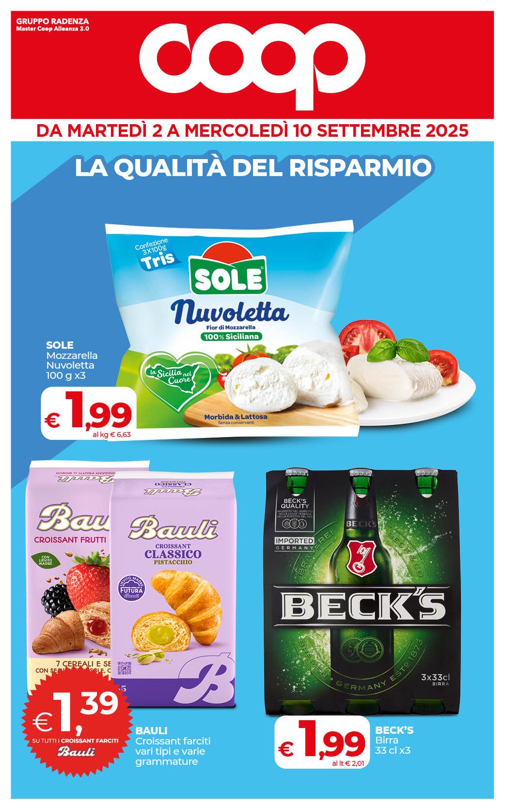 La Qualit del Risparmio
