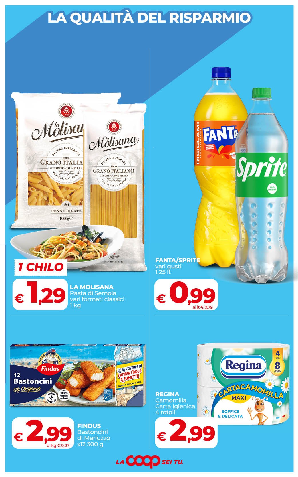 La Qualit del Risparmio
