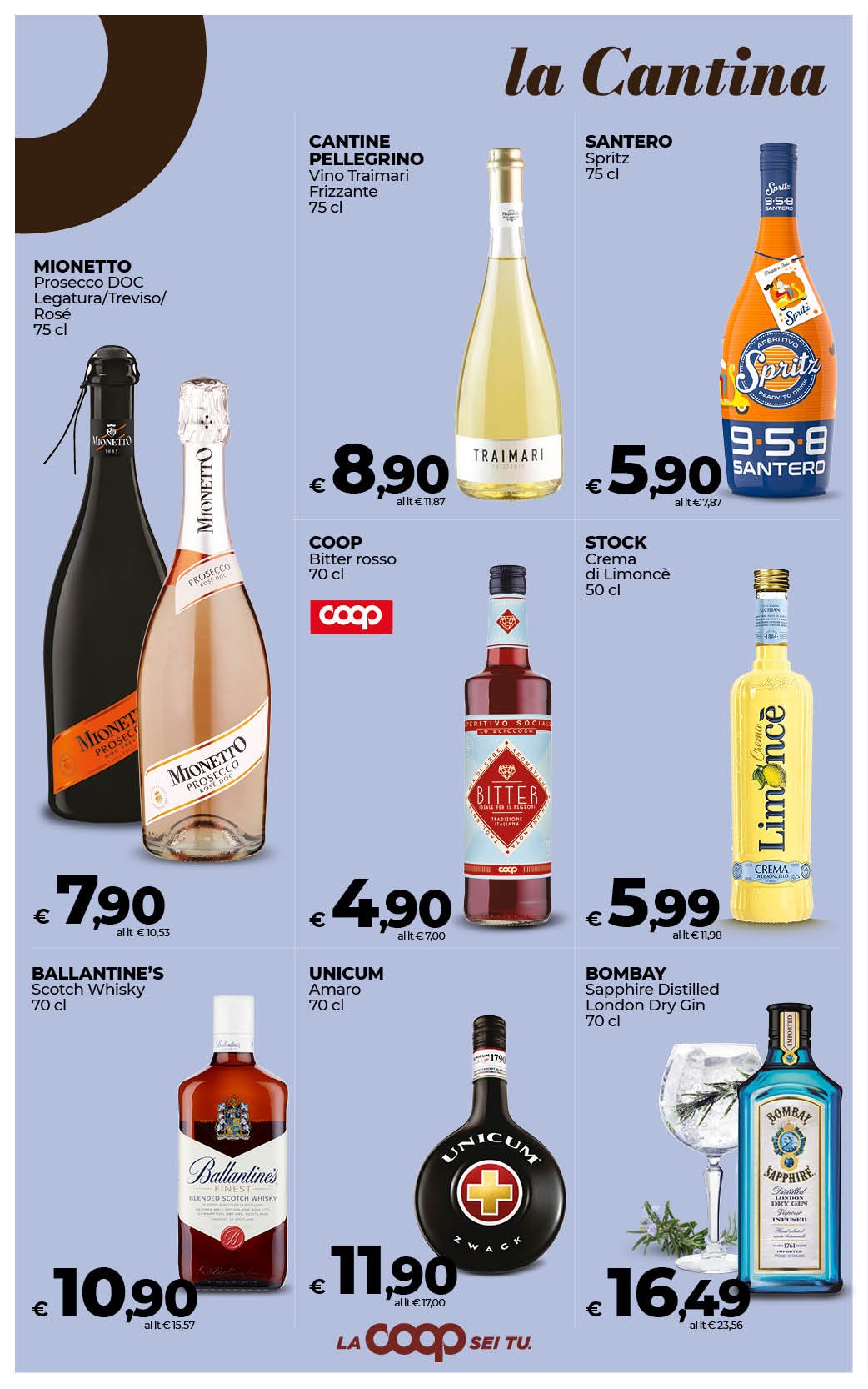 La Qualit del Risparmio