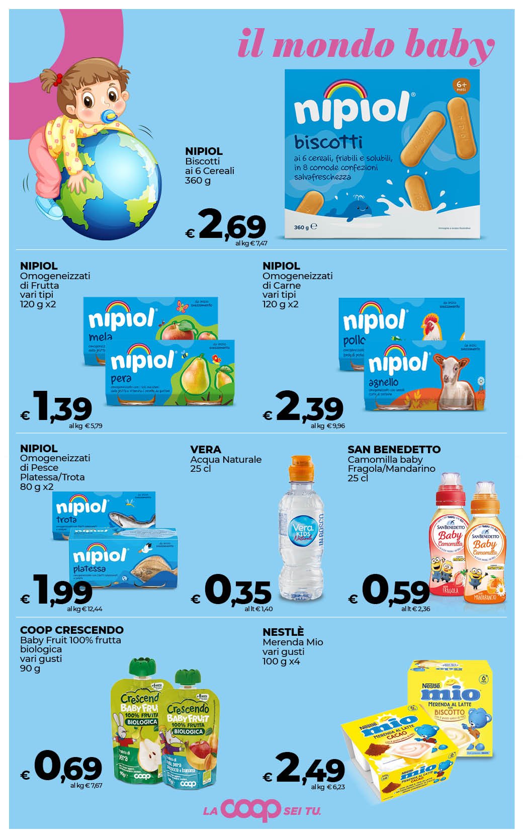 La Qualit del Risparmio