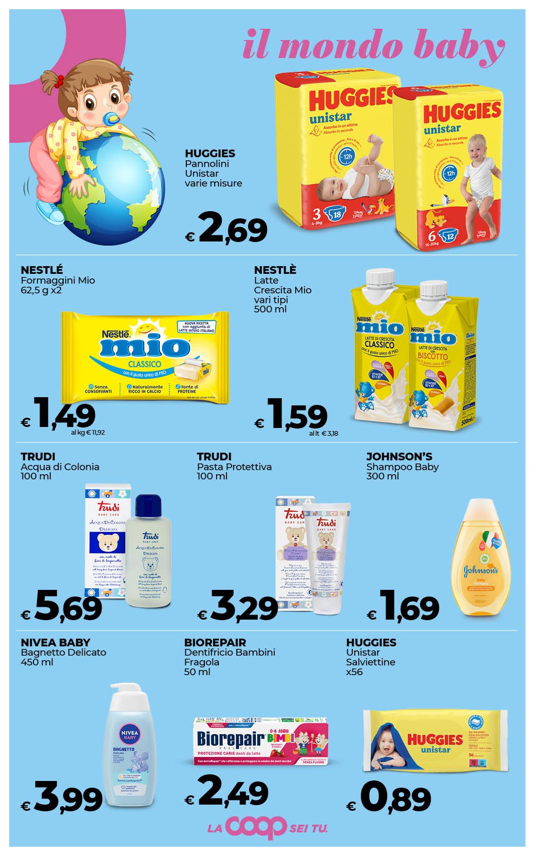 La Qualit del Risparmio