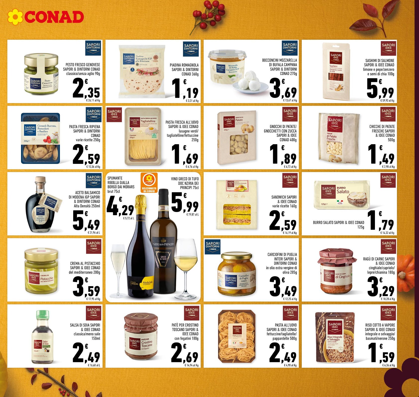 Campioni del Risparmio