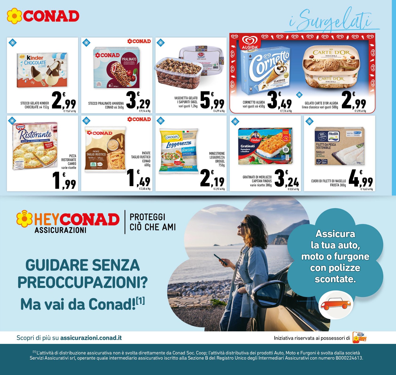 Campioni del Risparmio