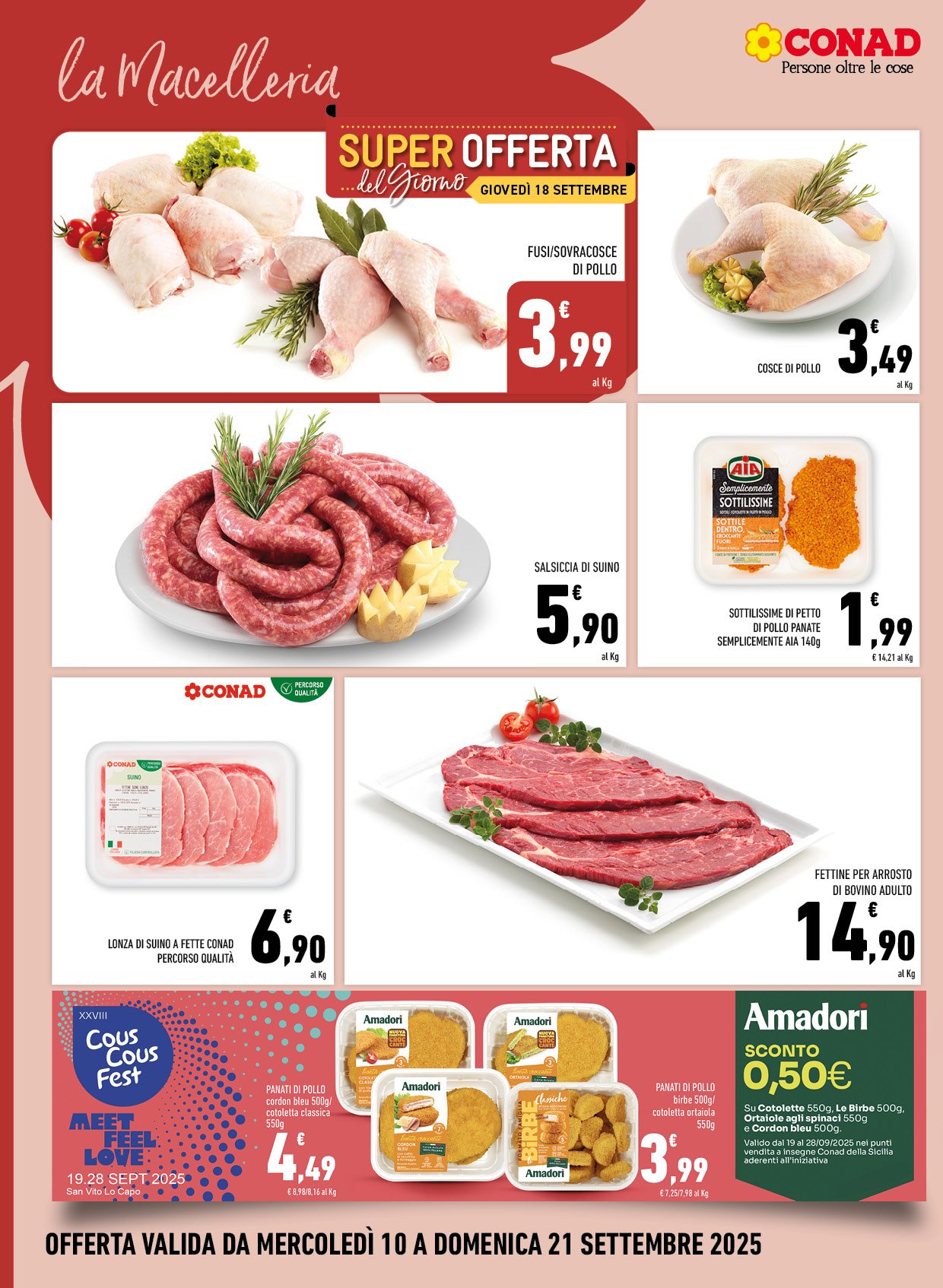 Campioni del Risparmio