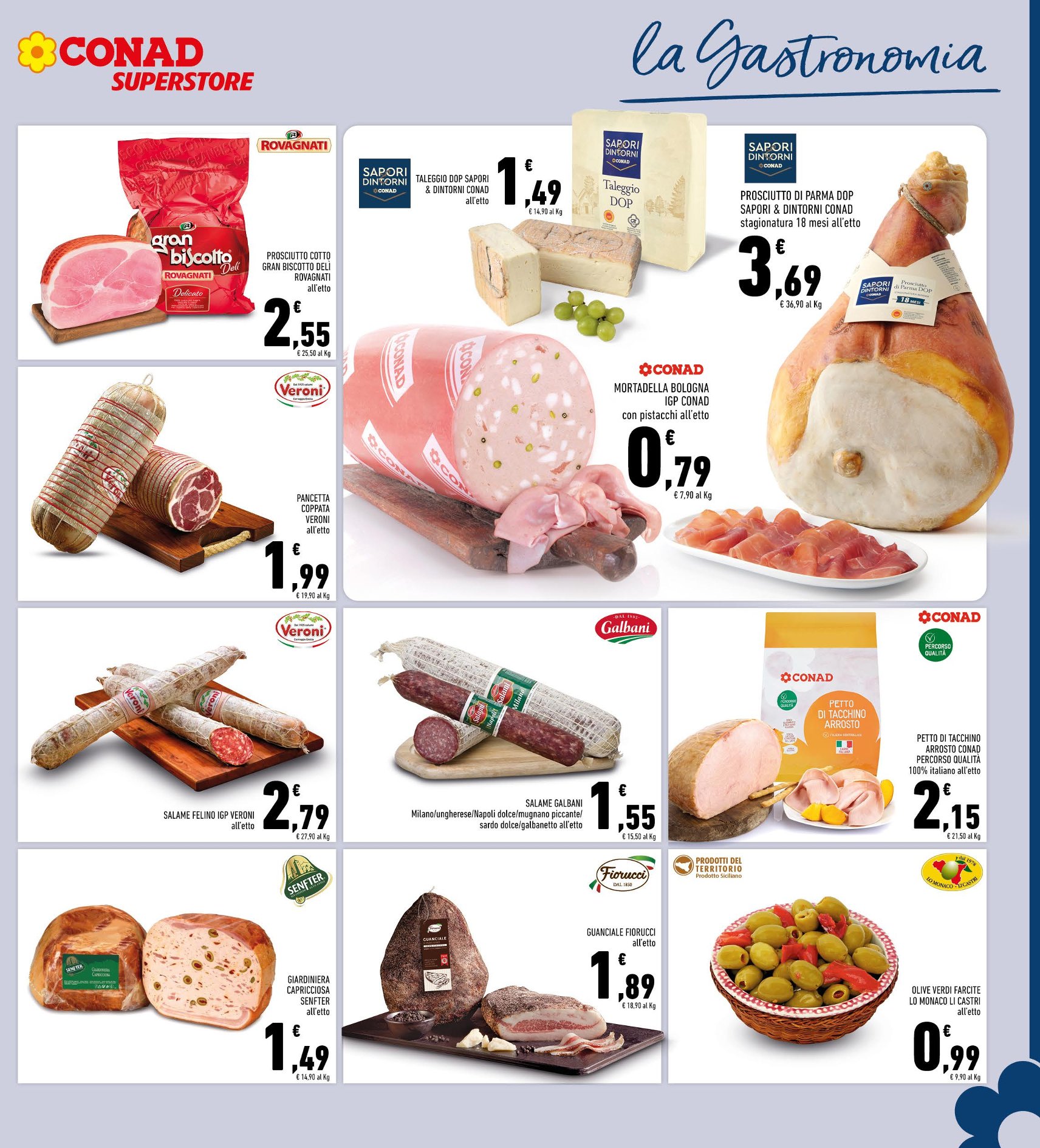 Campioni del Risparmio