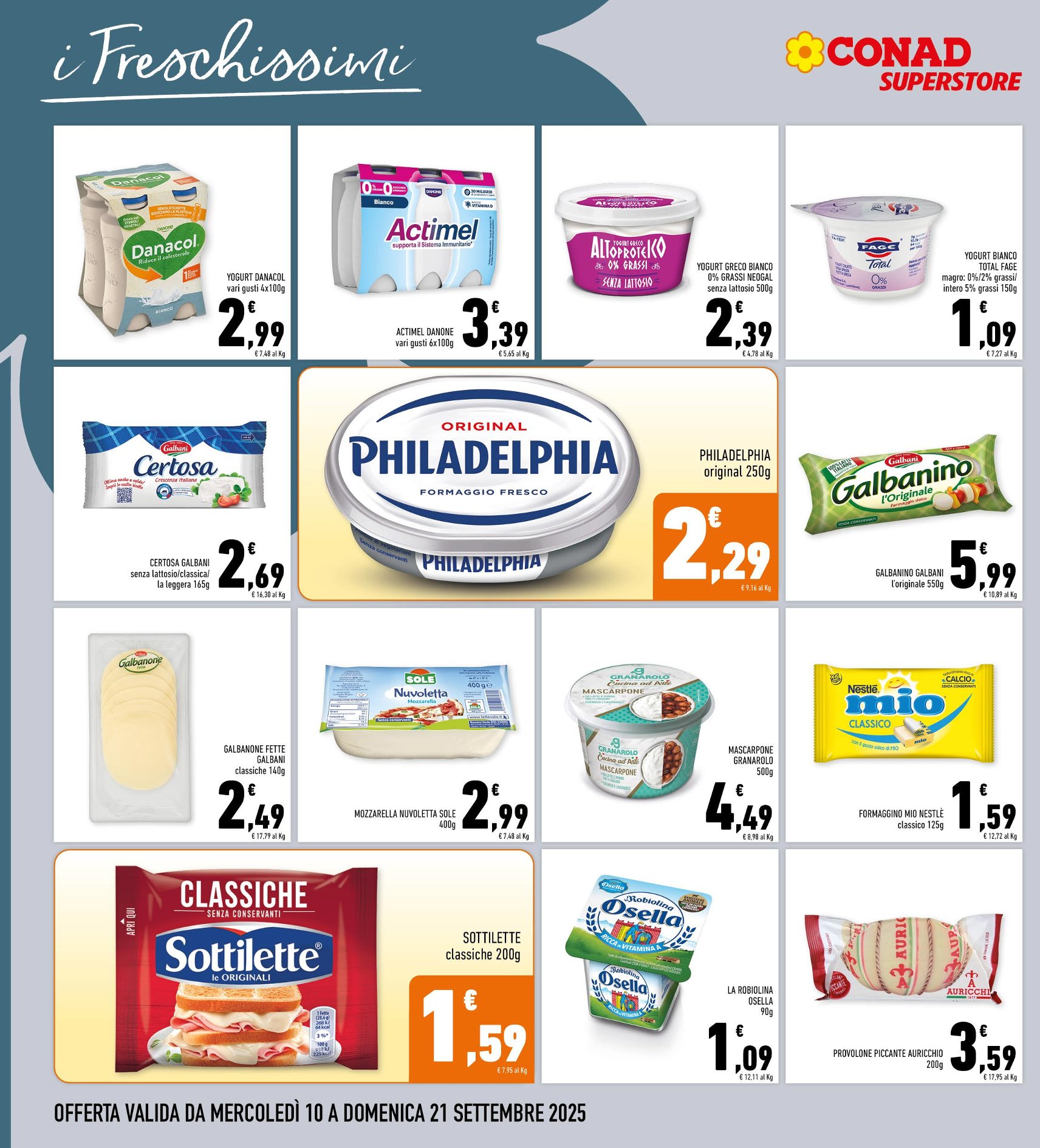 Campioni del Risparmio