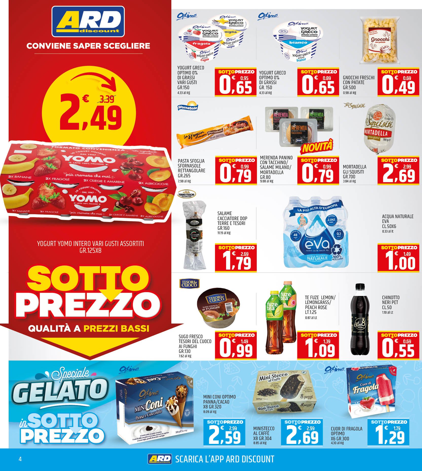 SottoPrezzo