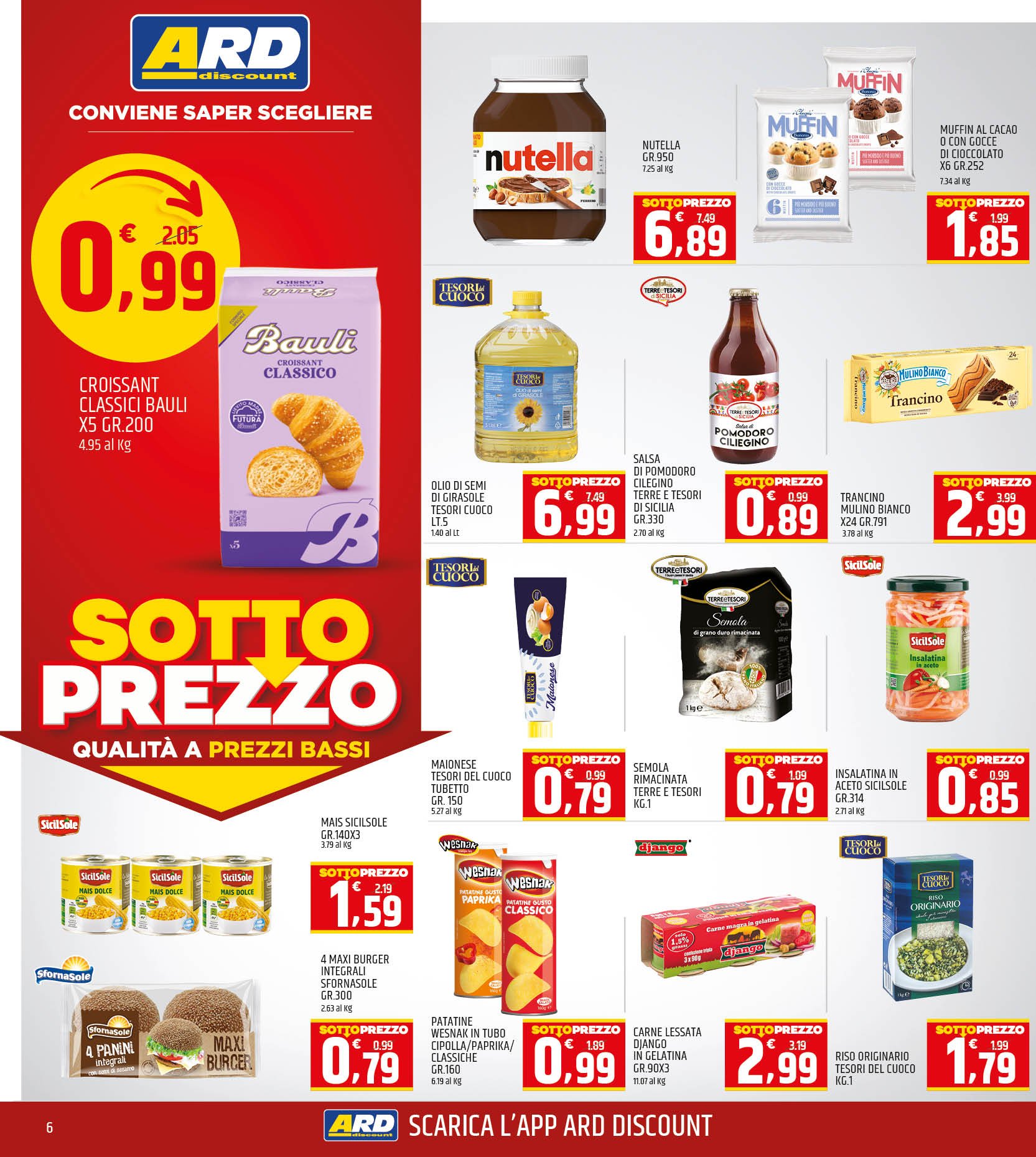 SottoPrezzo